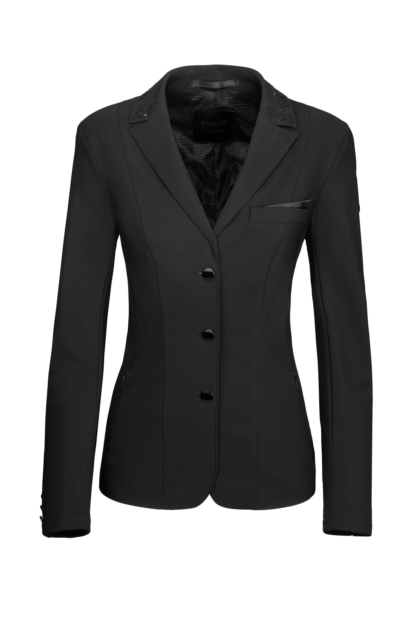 Pikeur wedstrijdjasje Dames paardrijkleding