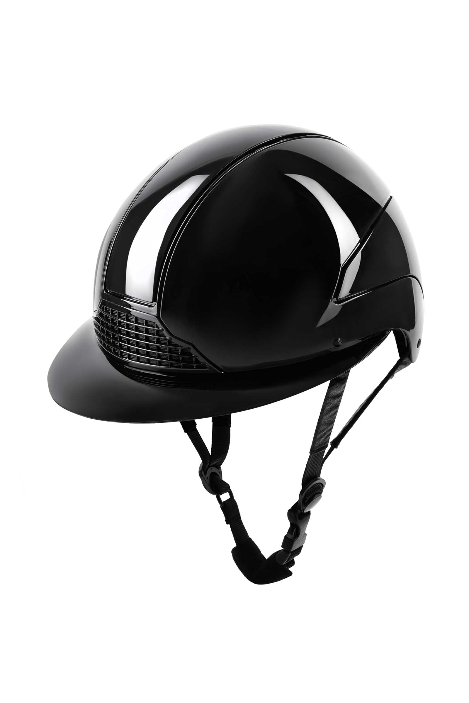 Waldhausen Swing H24 Lady Glossy rijdhelm Paardrijcaps & Bodyprotectors