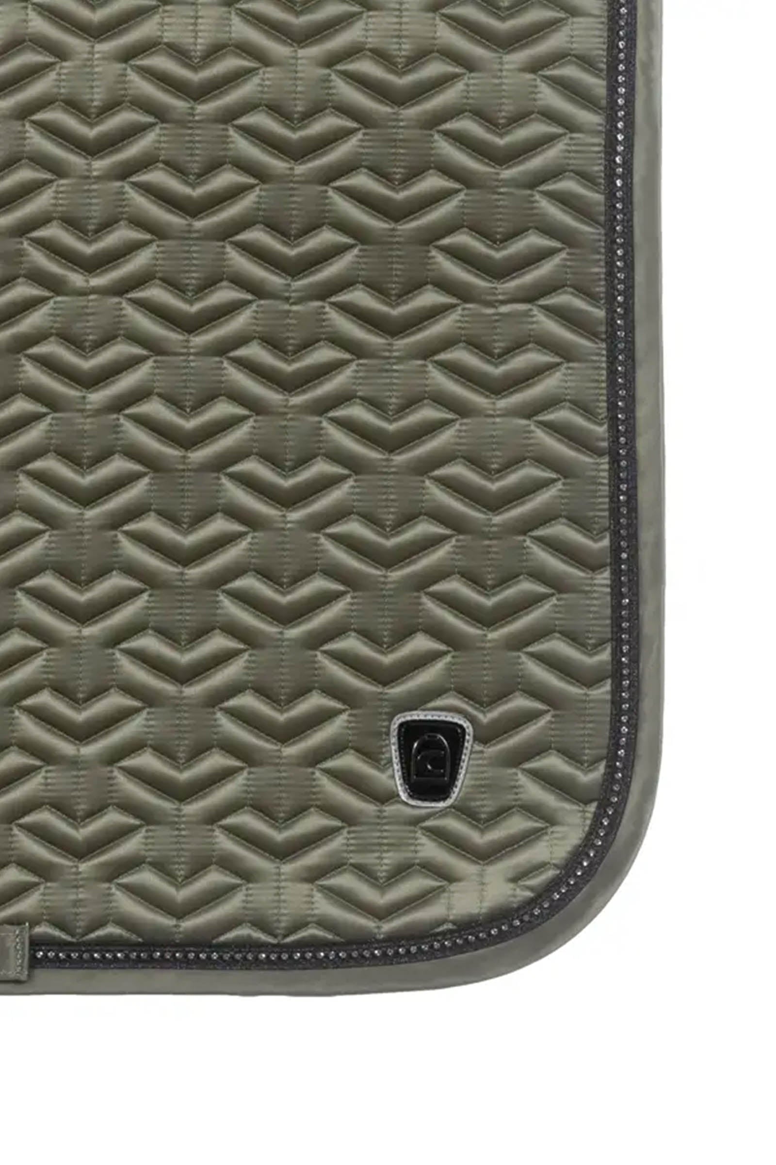 Cavallo CAVALCOOL Comfort veelzijdigheidszadeldek Zadeldekjes