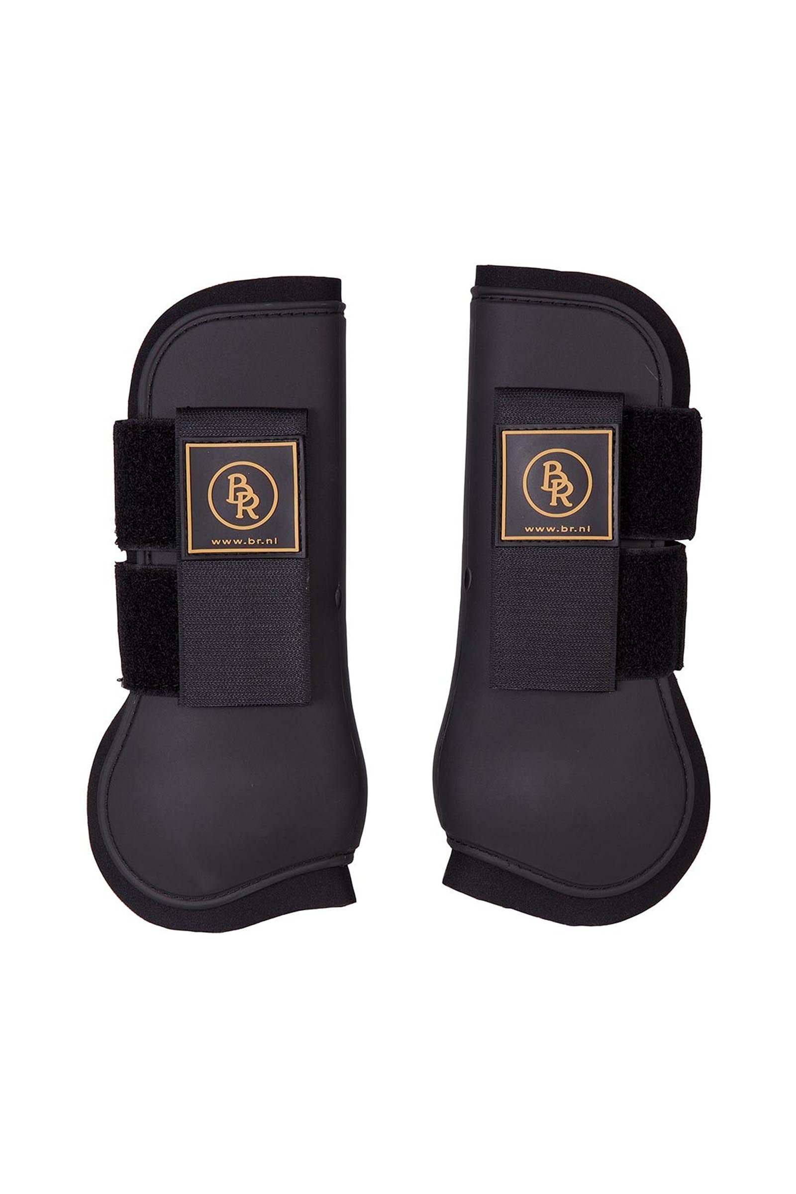 BR Event Tendon Boots Leg Protection & Hoof Protection for Horses