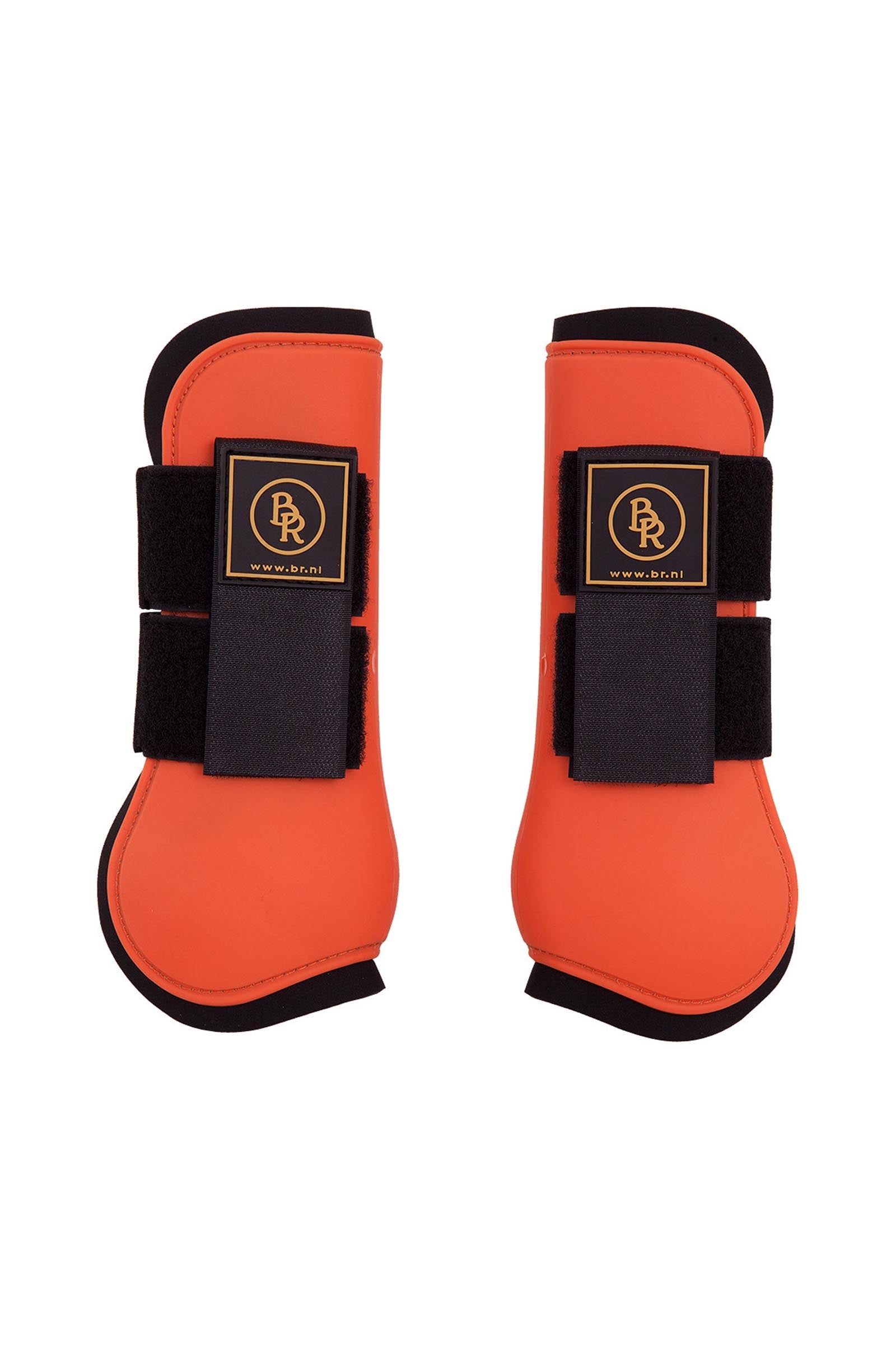 BR Event Tendon Boots Leg Protection & Hoof Protection for Horses