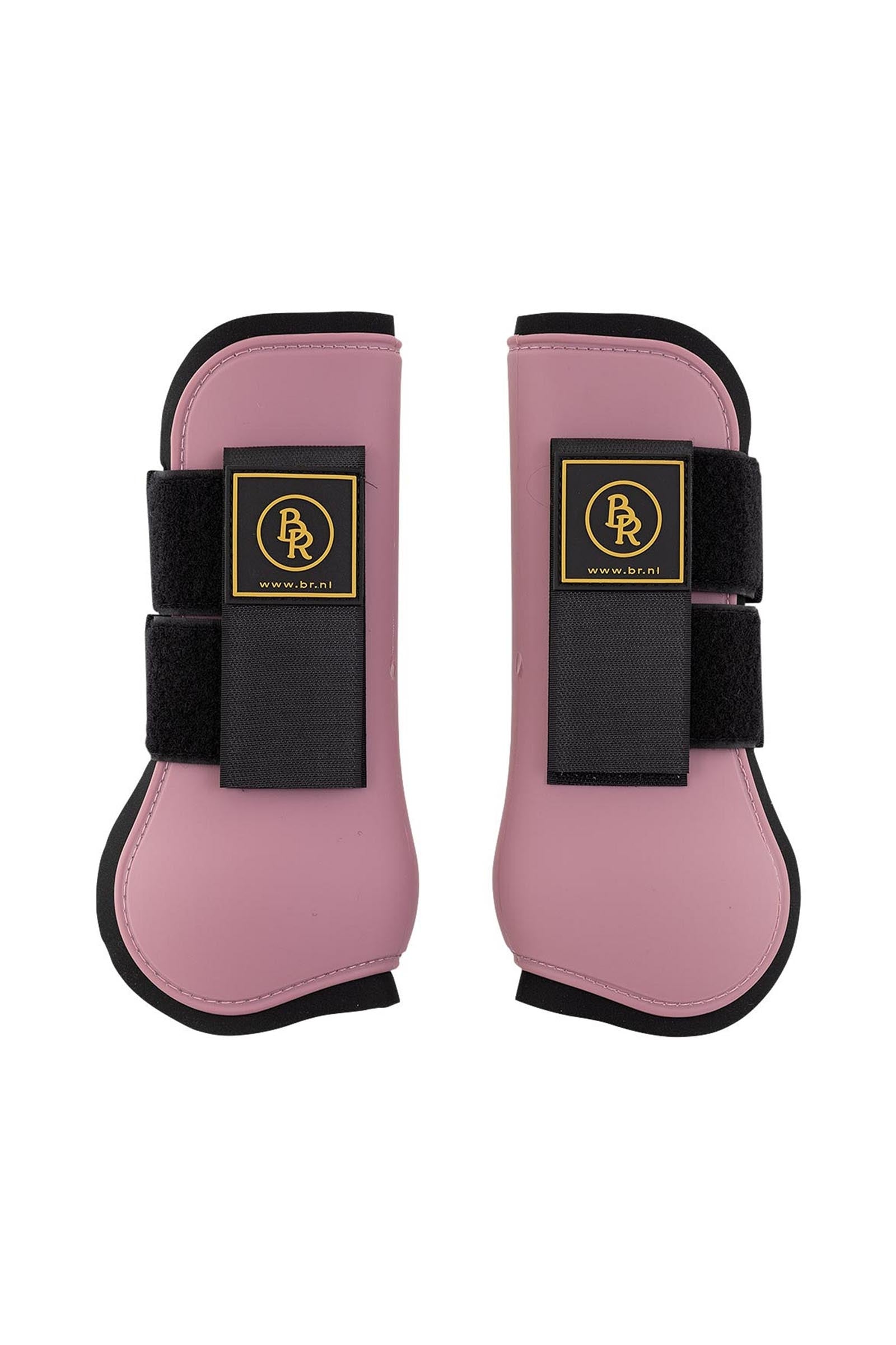 BR Event Tendon Boots Leg Protection & Hoof Protection for Horses