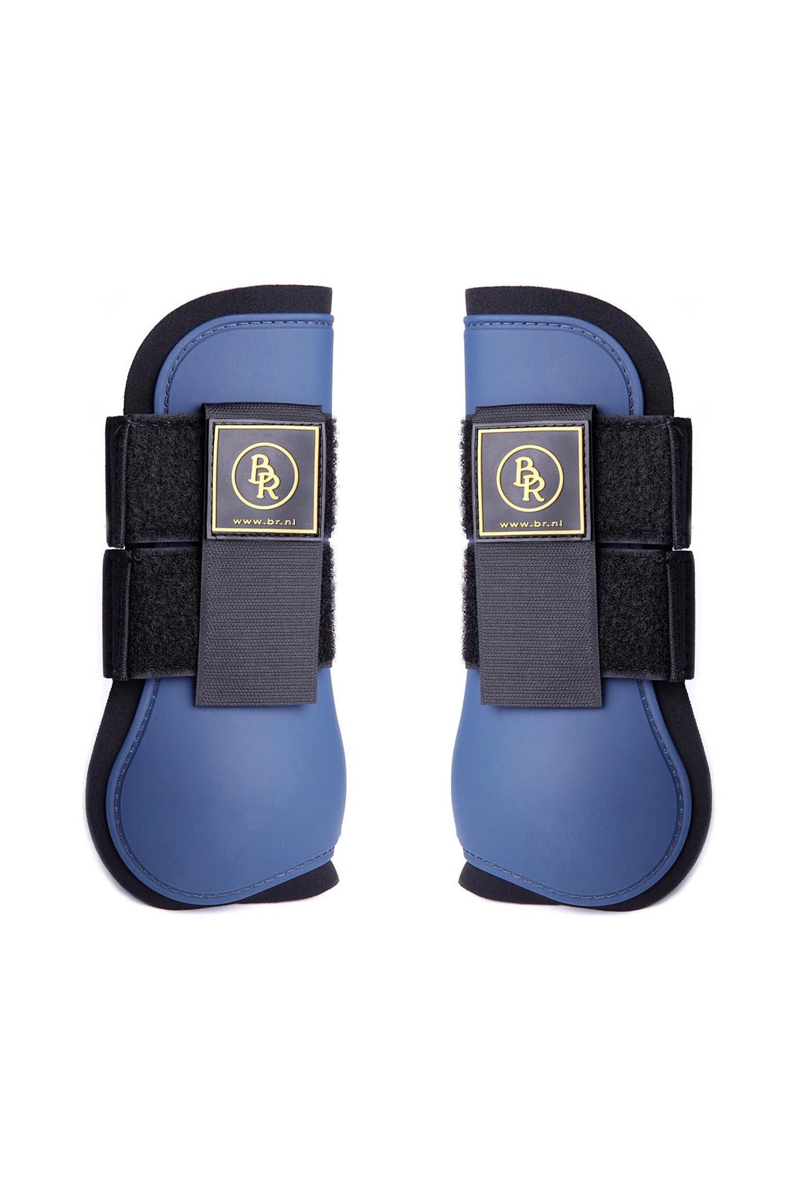 BR Event Tendon Boots Leg Protection & Hoof Protection for Horses