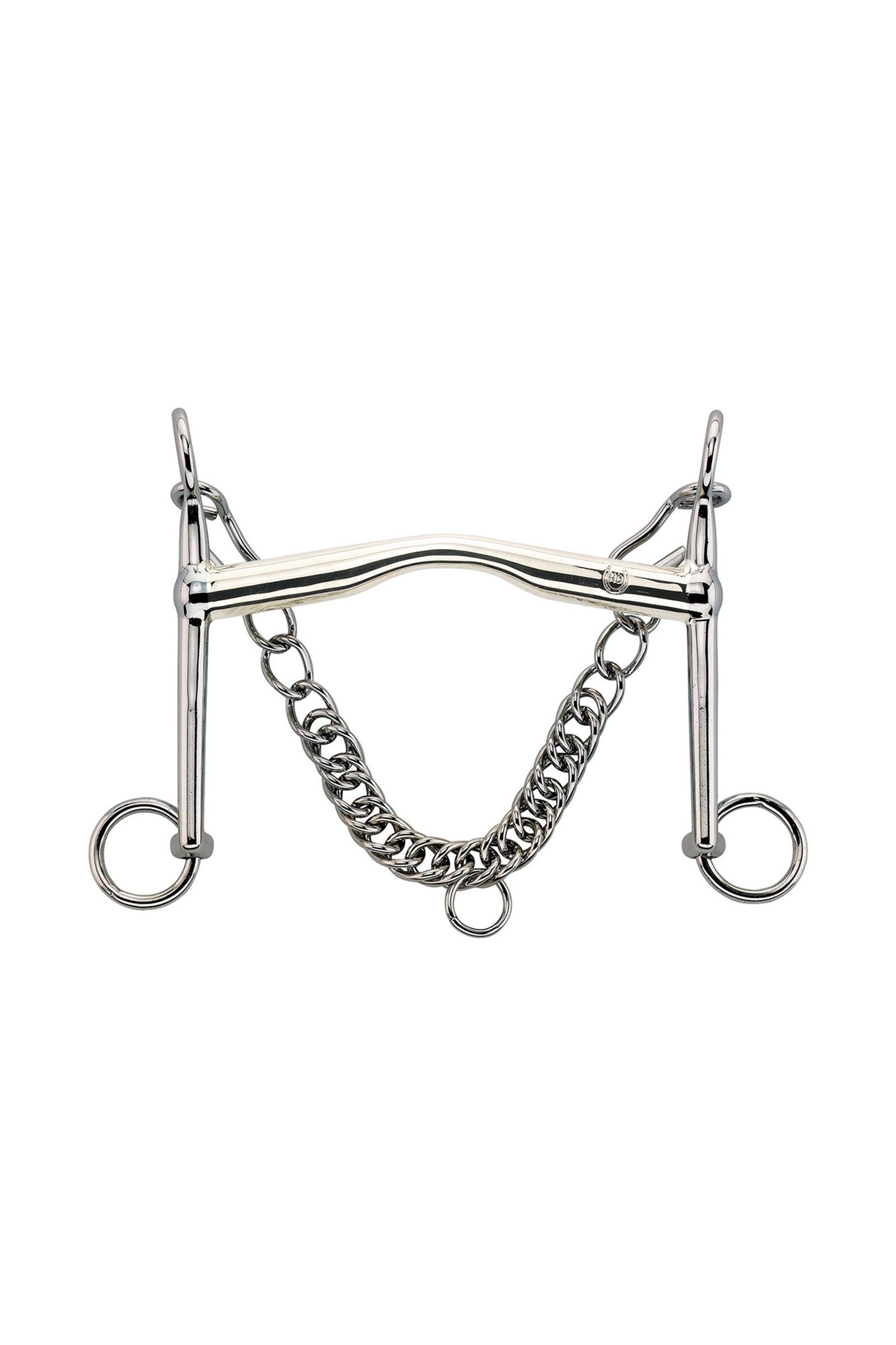 Sprenger HO Stang bit, 12mm Bitten