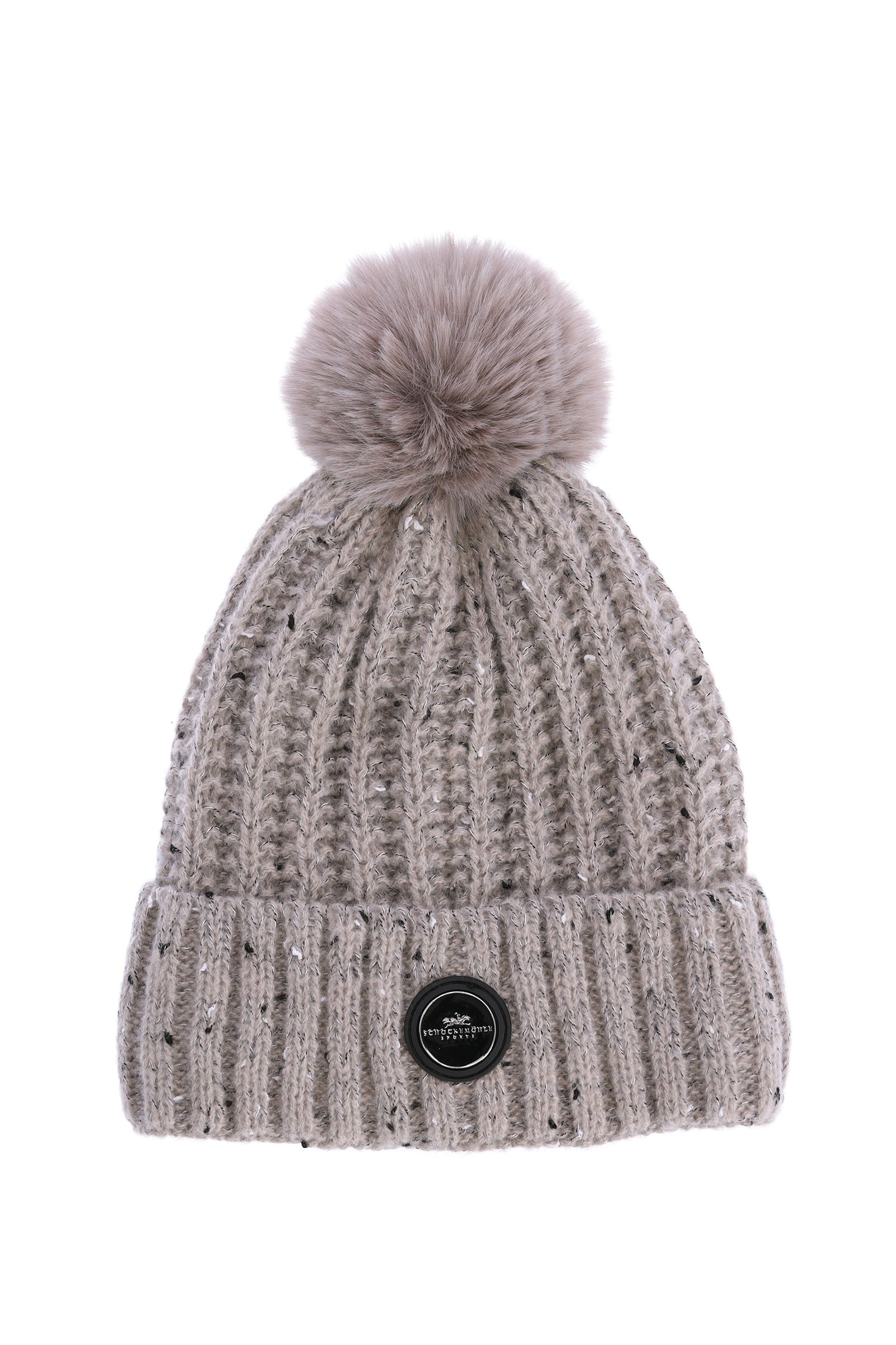 Schockemöhle Sports Melange Muts Style Accessoires