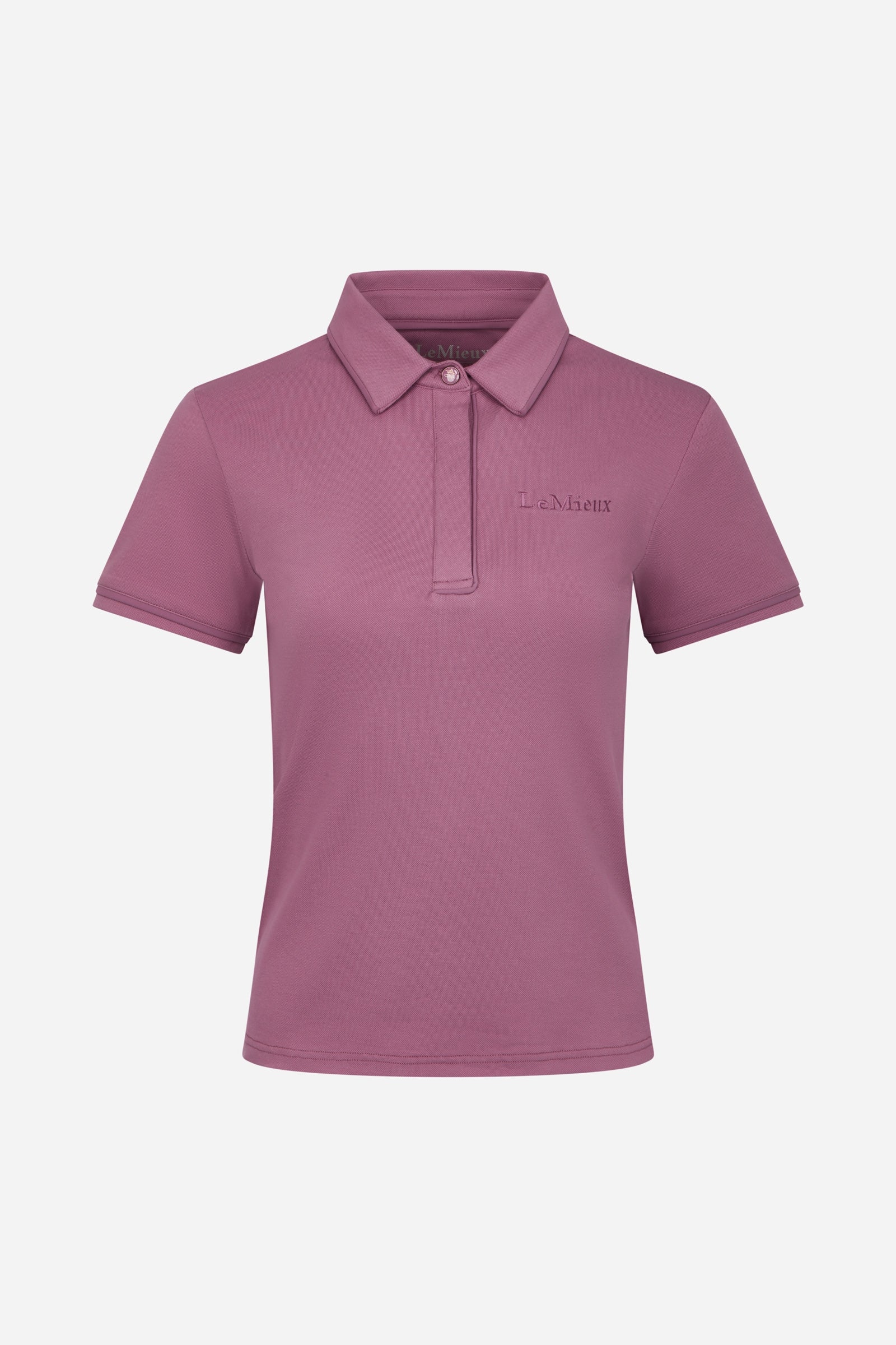 LeMieux Pixie dames poloshirt Dames paardrijkleding