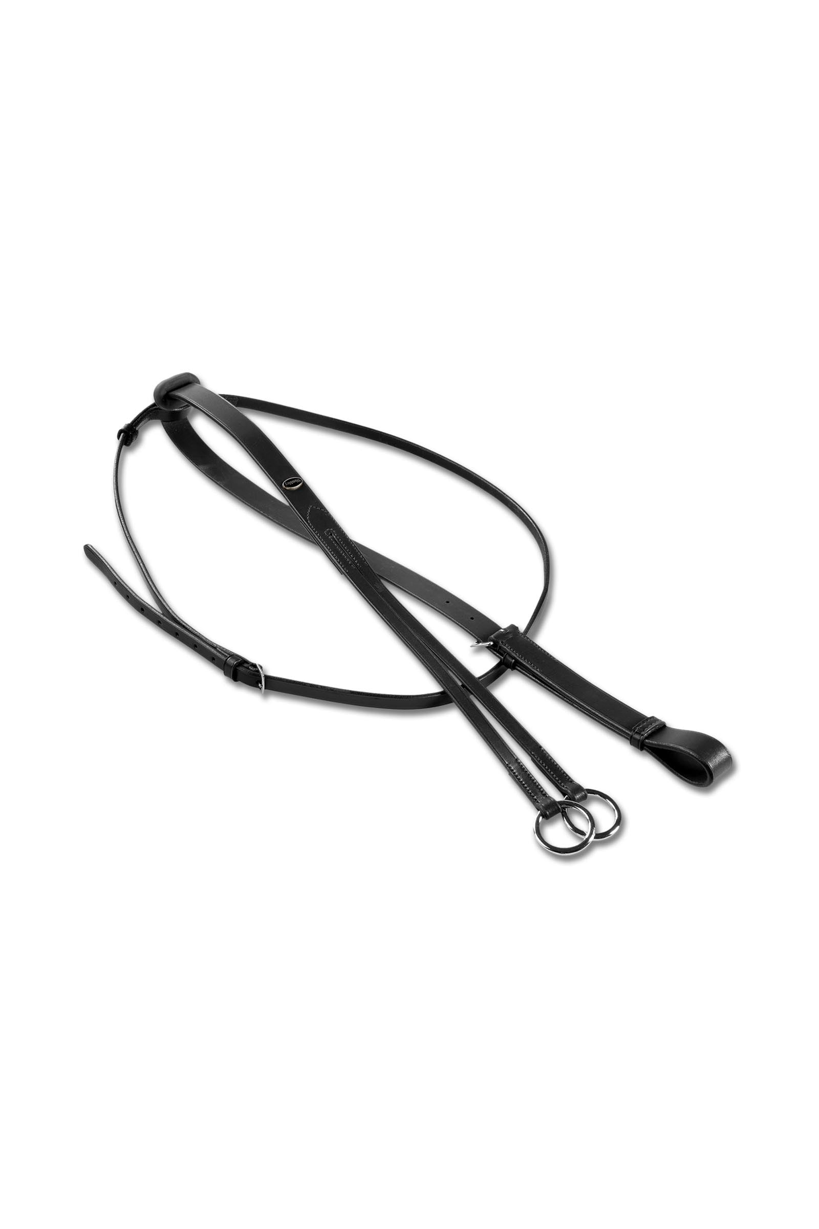 Star Martingale Bridles & Reins