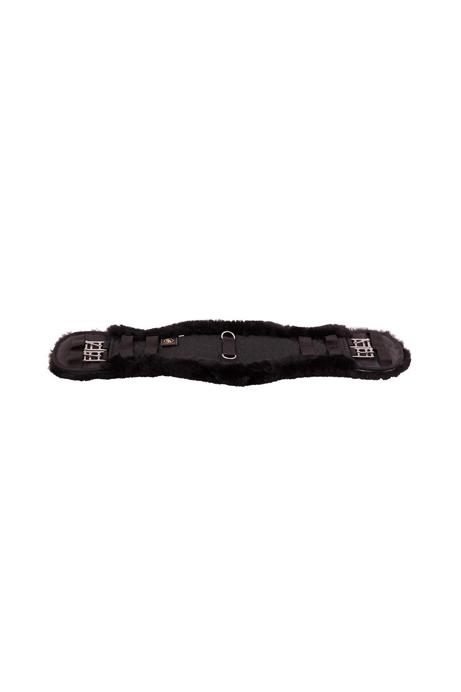 BR Sheepskin Dressage Girth Saddles, Girths & Stirrups
