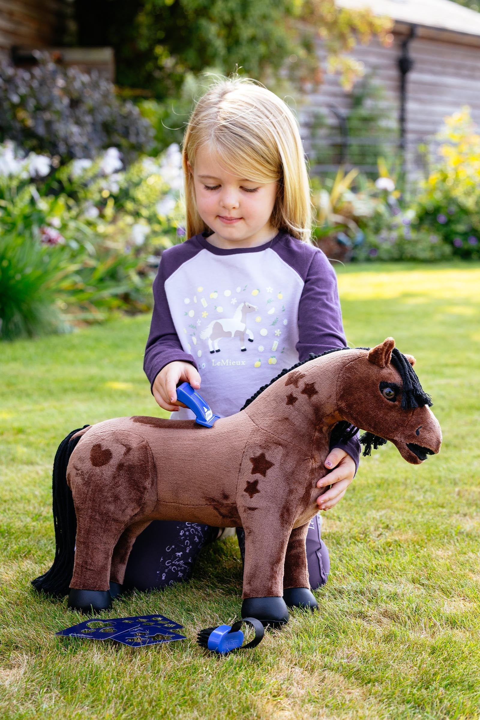 LeMieux Gracie Toy Pony Gifts & Toys