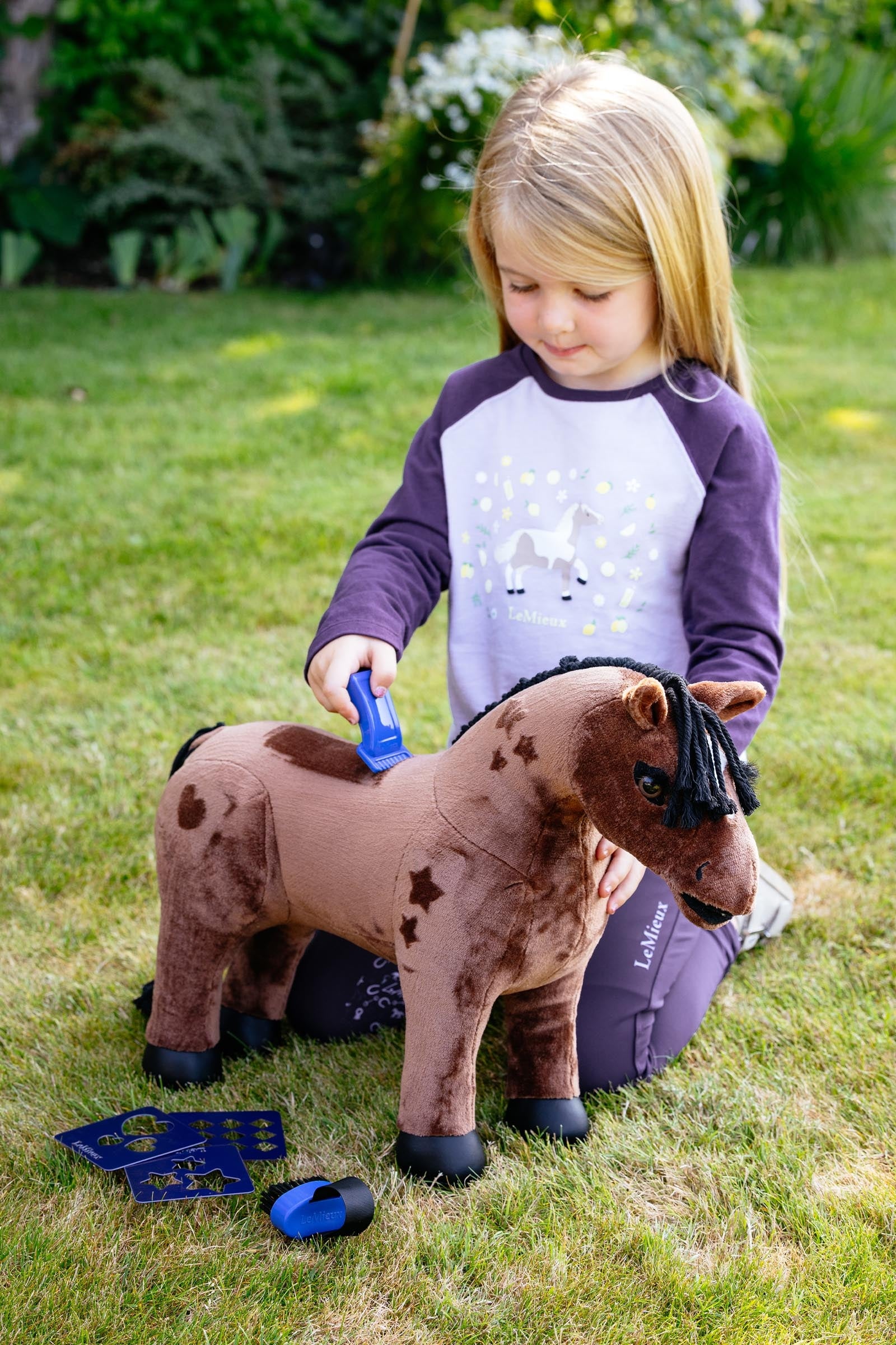 LeMieux Gracie Toy Pony Gifts & Toys