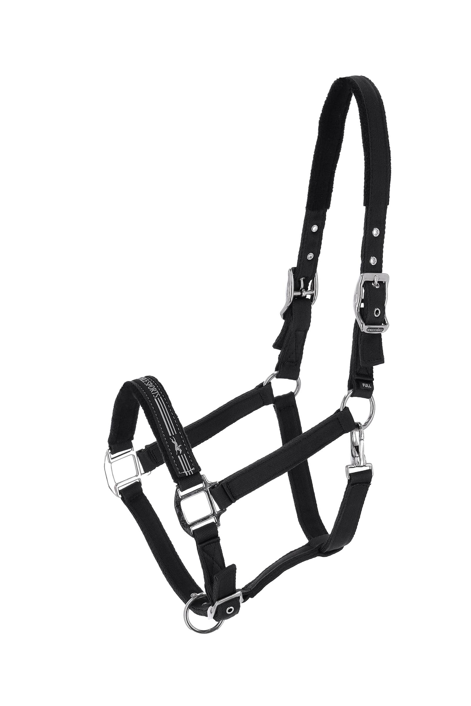 Schockemöhle Sports Memphis II halster Halsters & Halstertouwen