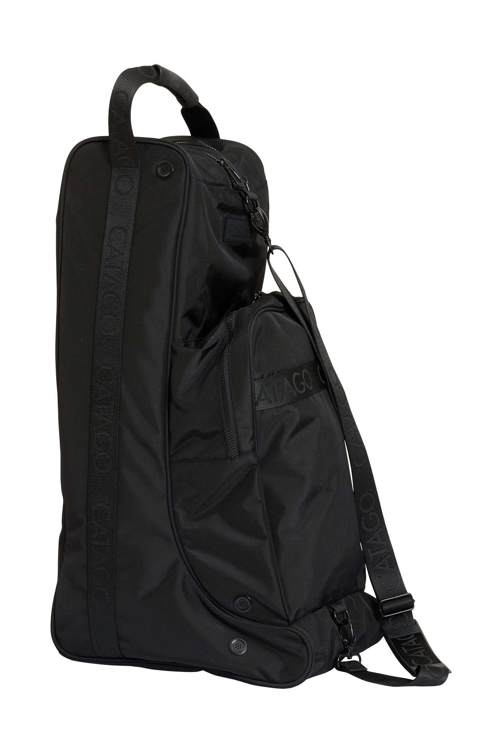 Catago Helmet and Boot Bag Accessories