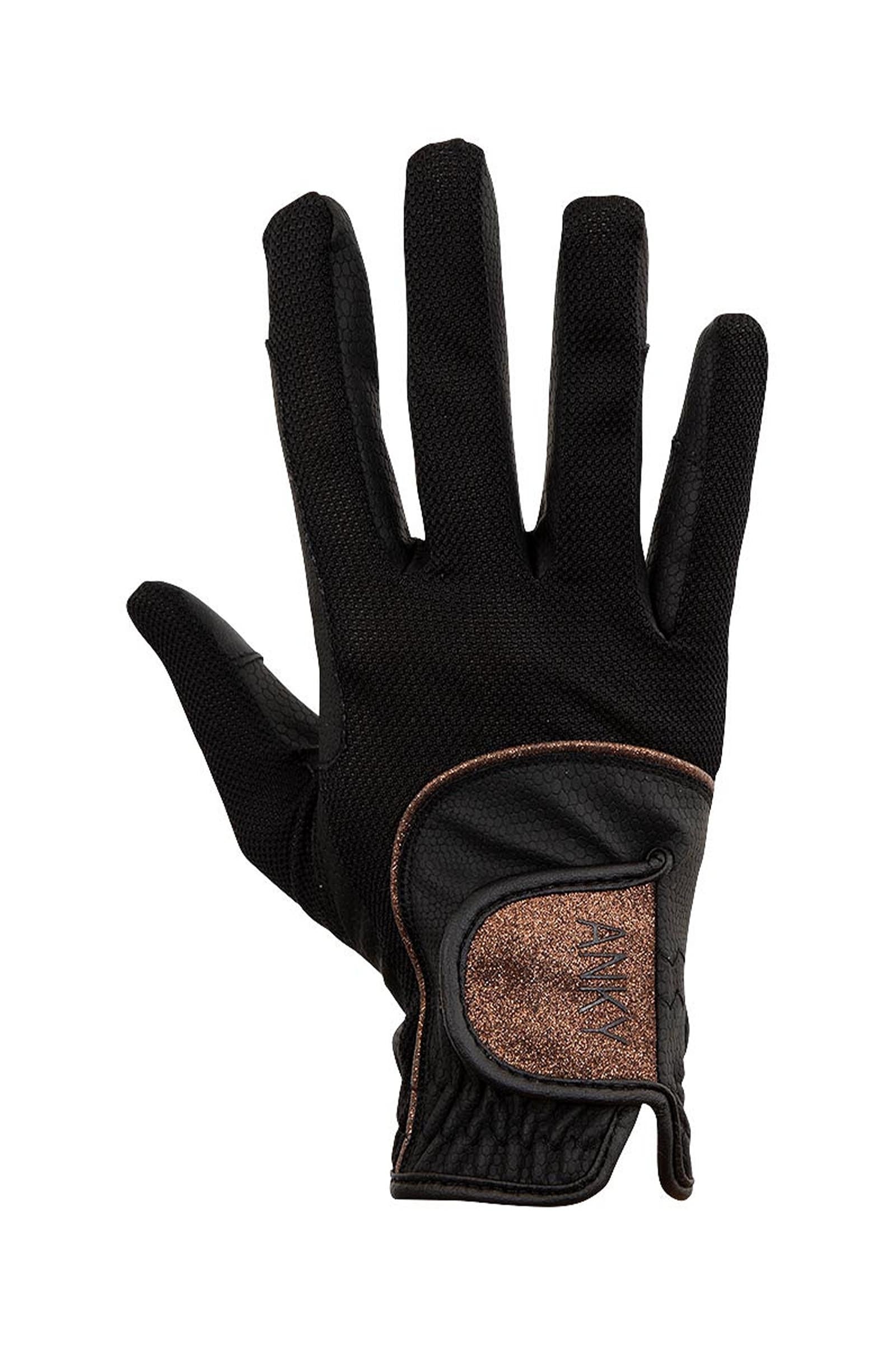 Anky ANKY Technical Mesh Gloves Rijhandschoenen