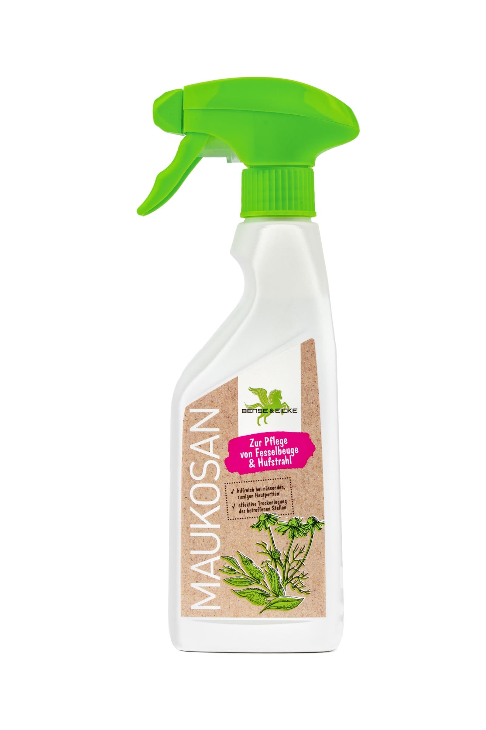 Bense & Eicke Maukosan Liquid, 250 ml Gezondheid