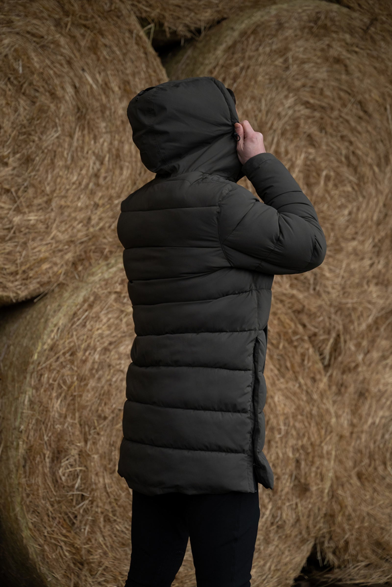 Stockerpoint Klederdrachtjas 'Stachus' feestkleding Stockerpoint Klederdrachtjas 'Stachus' feestkleding