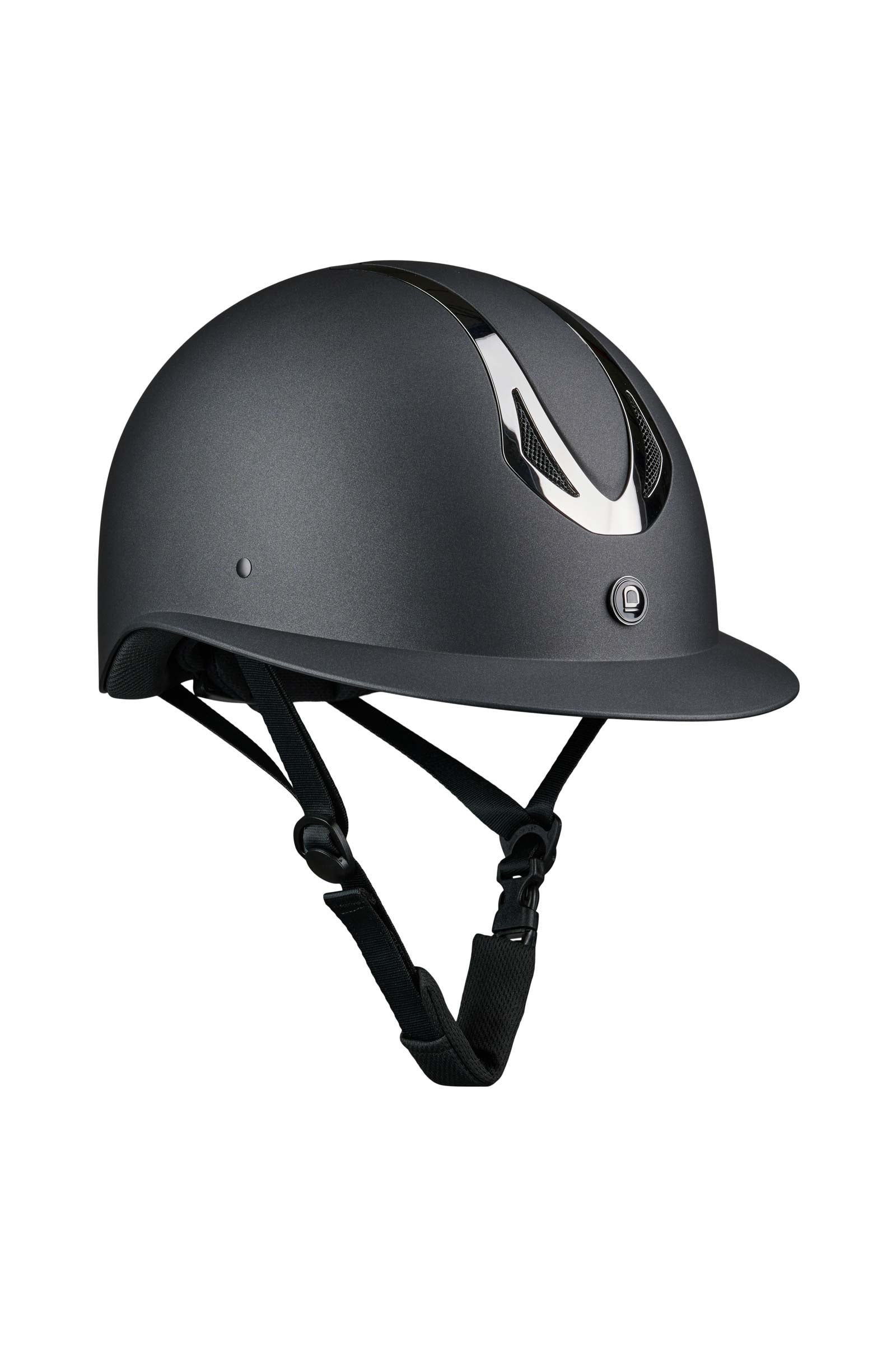 Equipage Titan Riding Helmet Paardrijcaps & Bodyprotectors