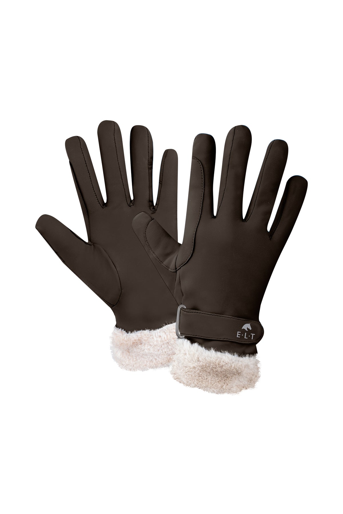 ELT Rijhandschoen St. Moritz Rijhandschoenen