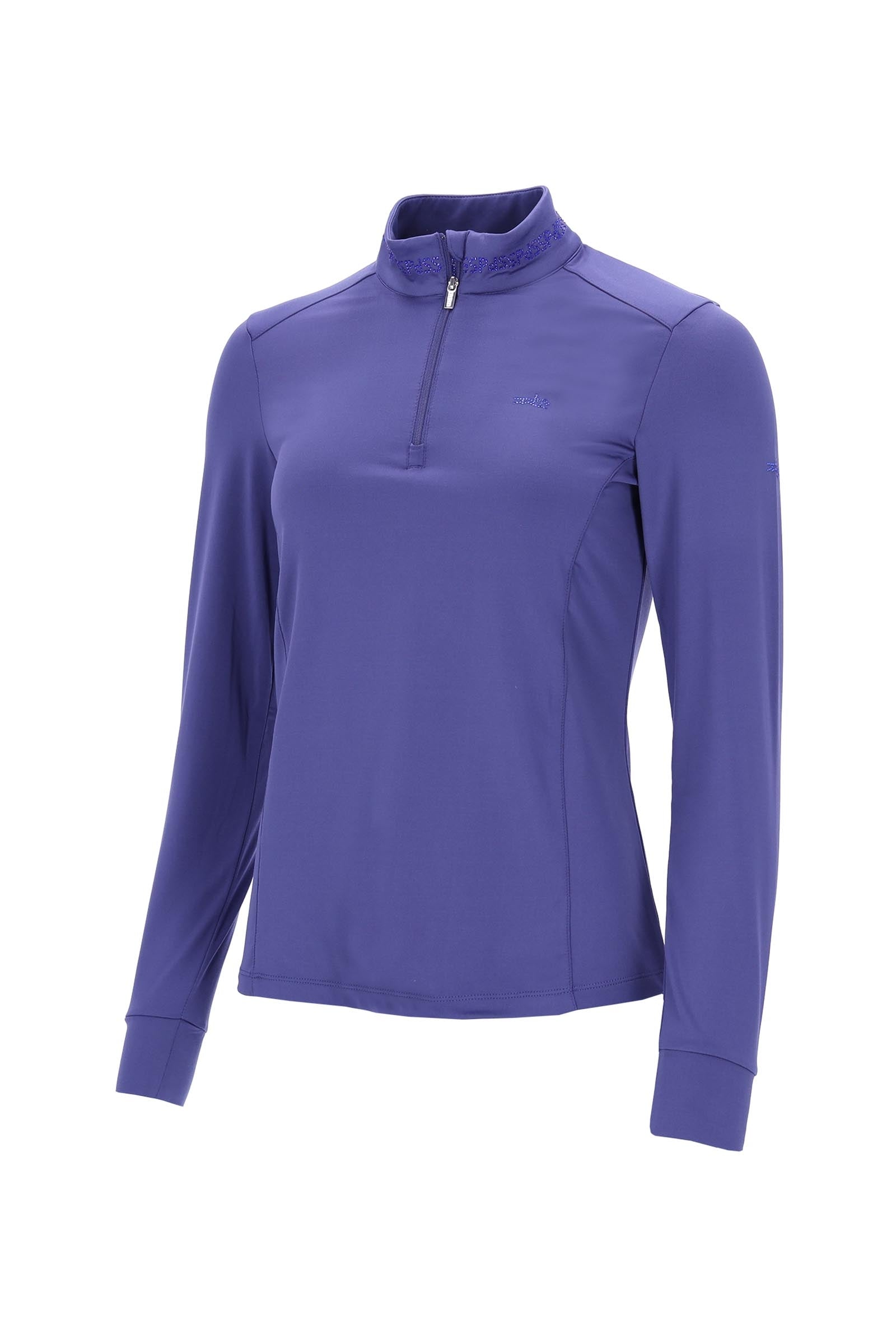 Schockemöhle Sports SPAyla Style Women's Training Shirt Dames paardrijkleding