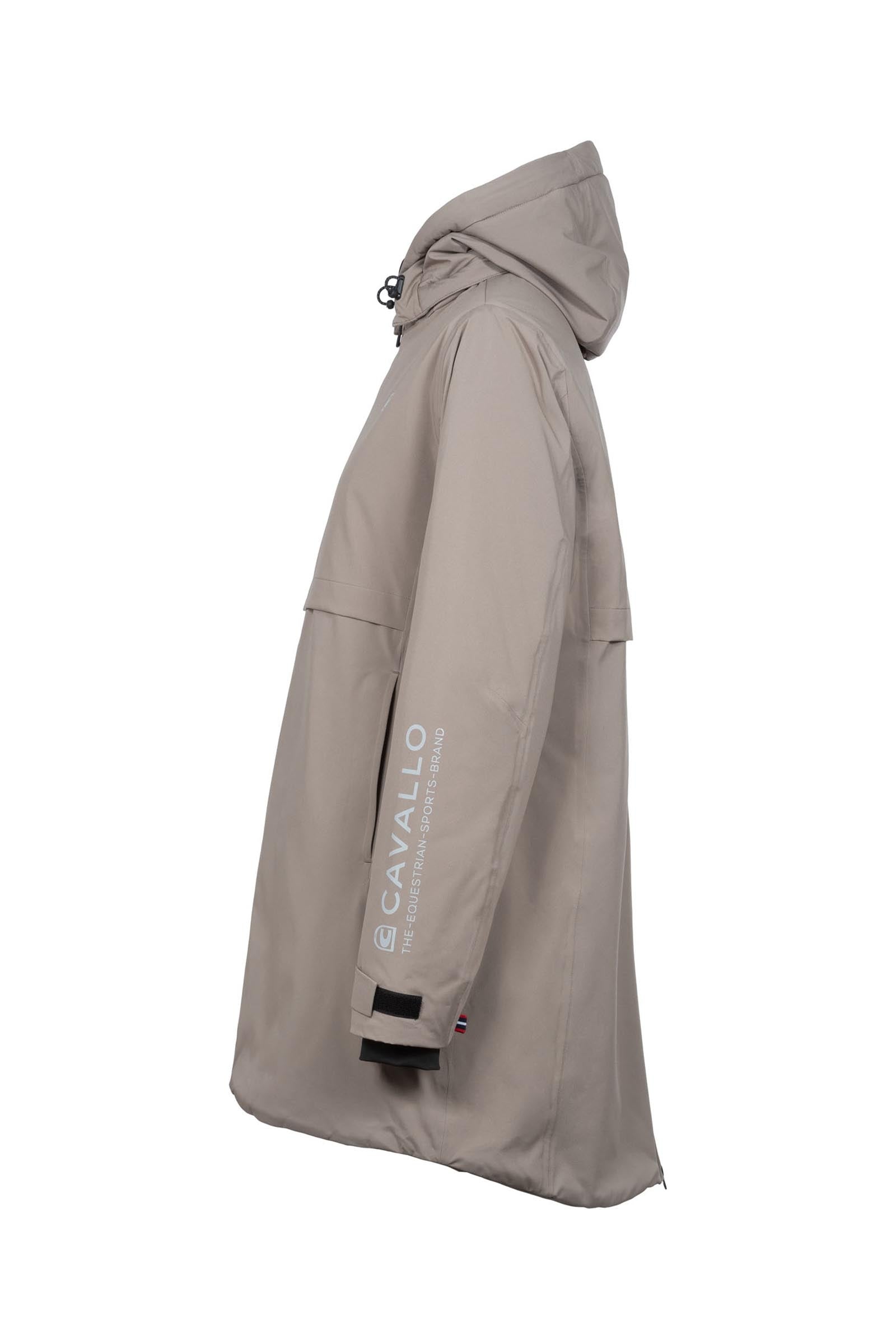 Cavallo CAVALDIRA Womens Parka Women’s Riding Clothing