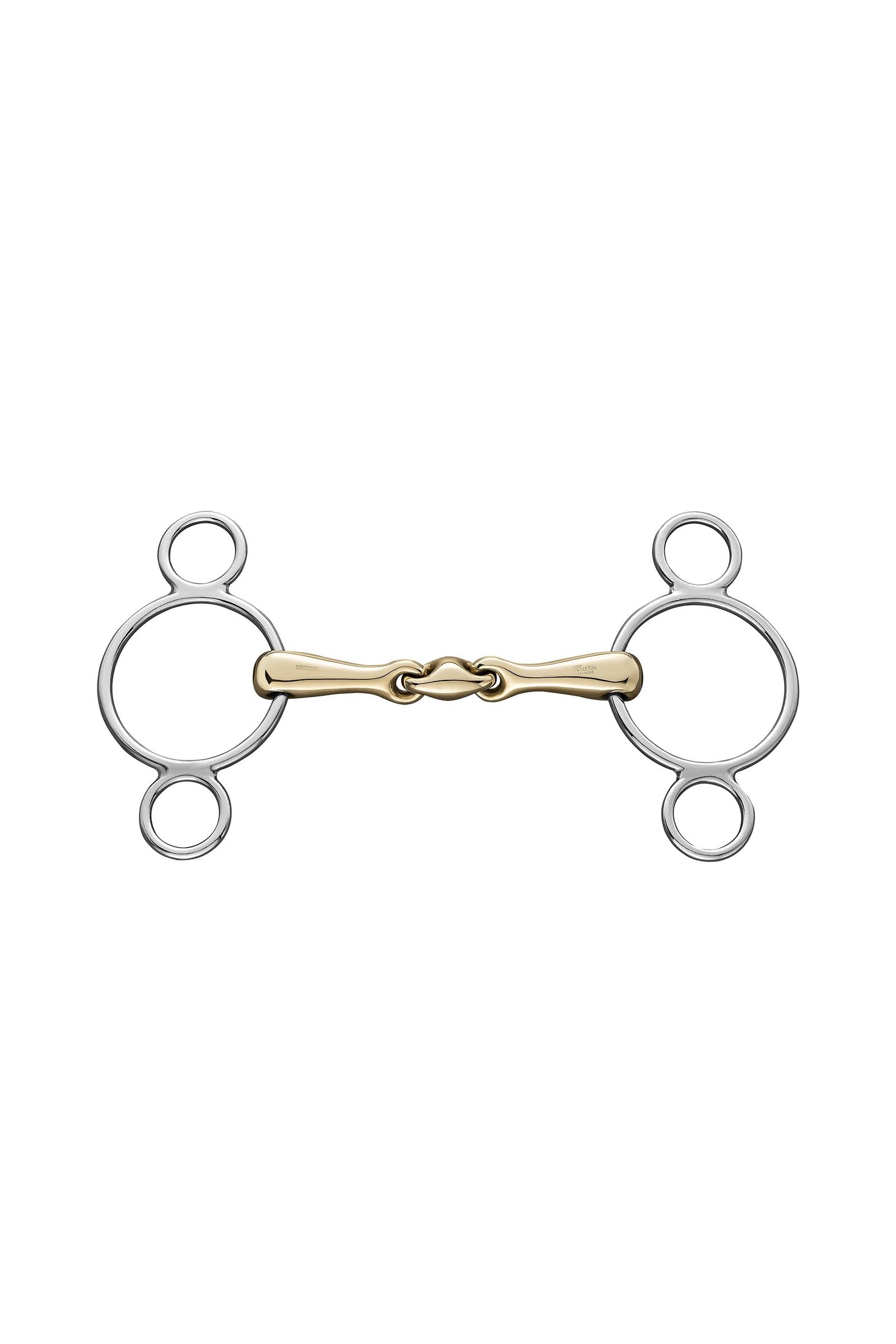 Sprenger KK Ultra 3-rings Bit Sensogan 18 mm Bitten