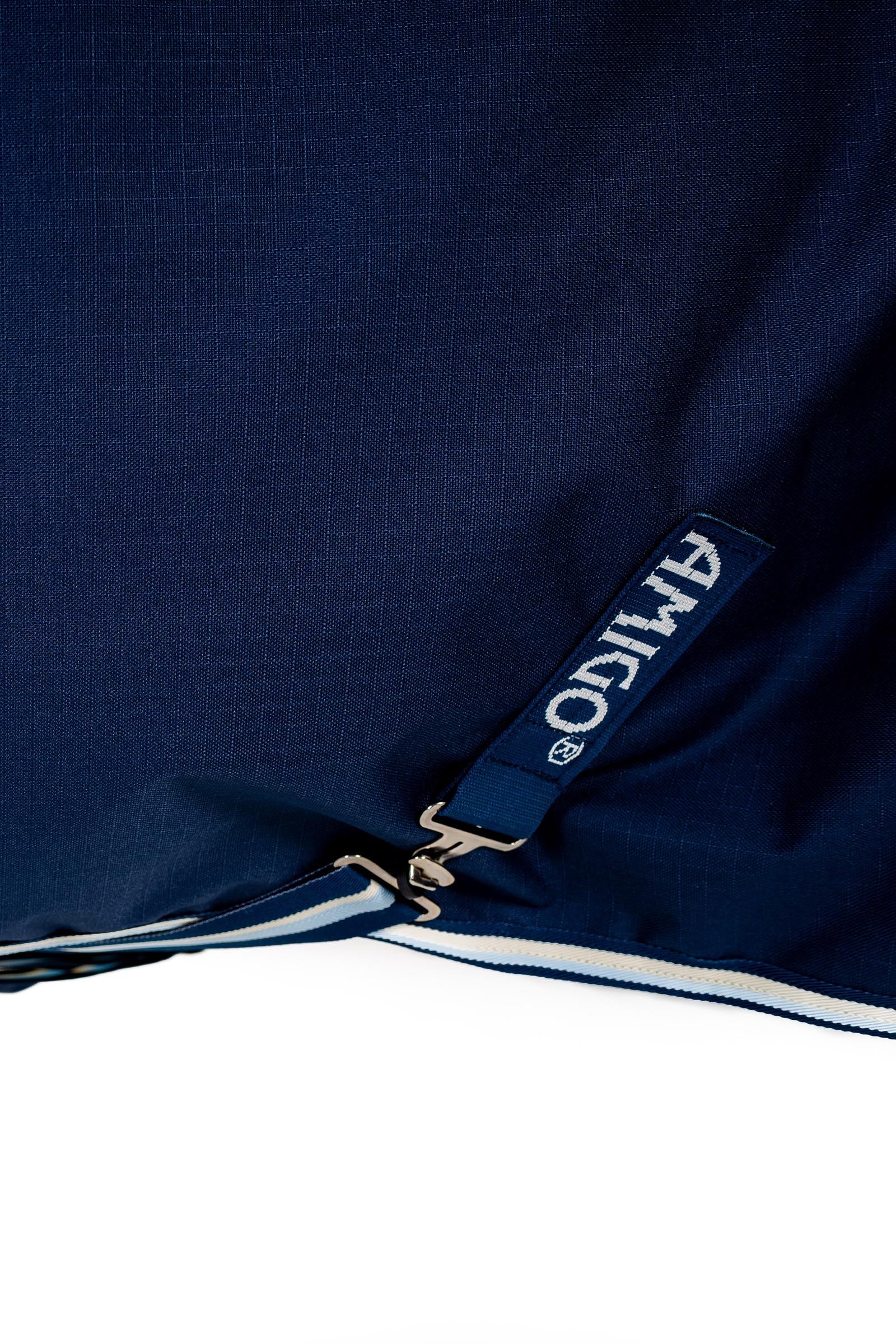 Horseware Amigo Ripstop 900D Plus Turnout, 200g Horse Rugs