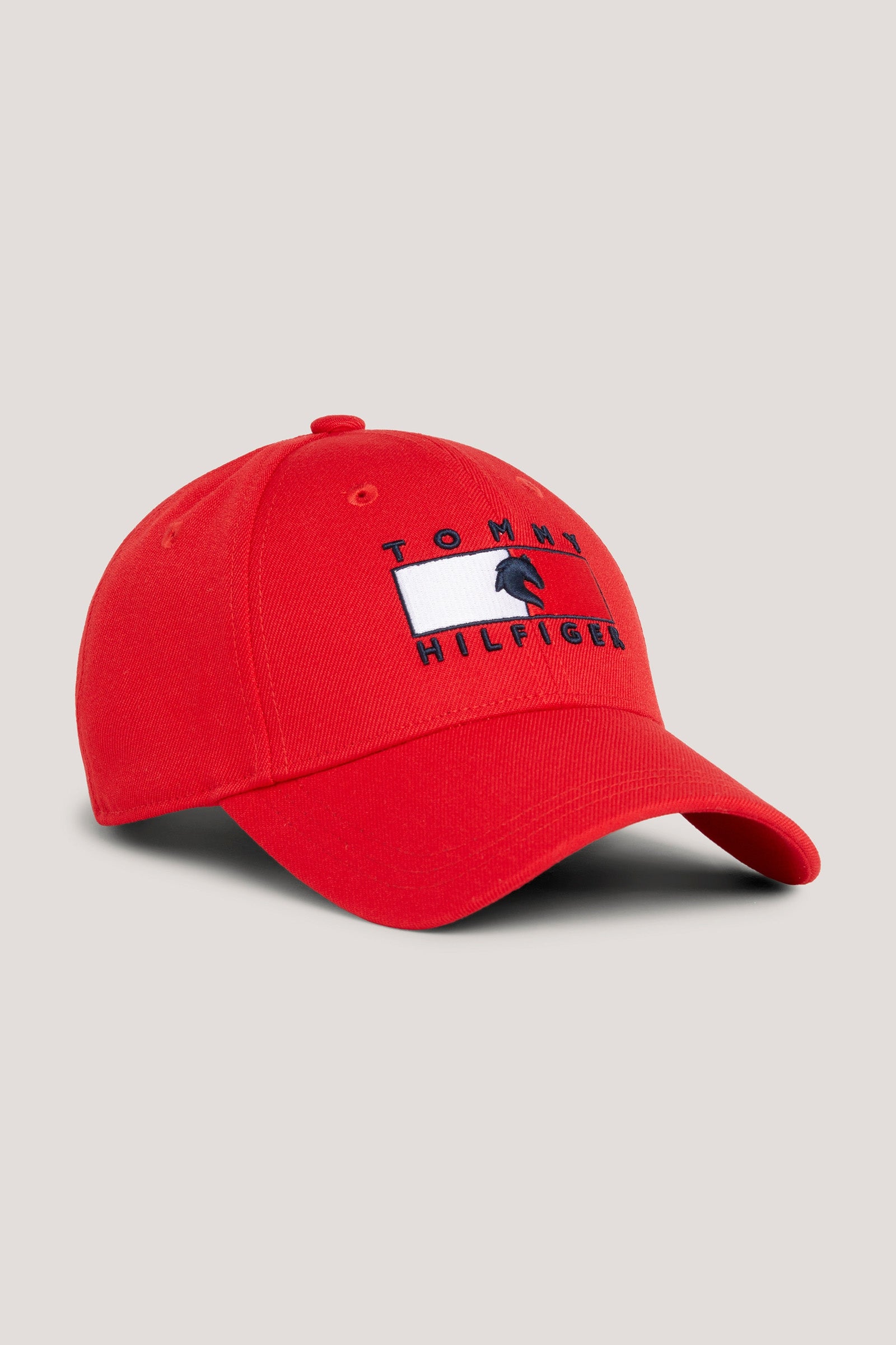 Tommy Hilfiger Equestrian Montreal Waterafstotende Vlaglogo Pet Accessoires