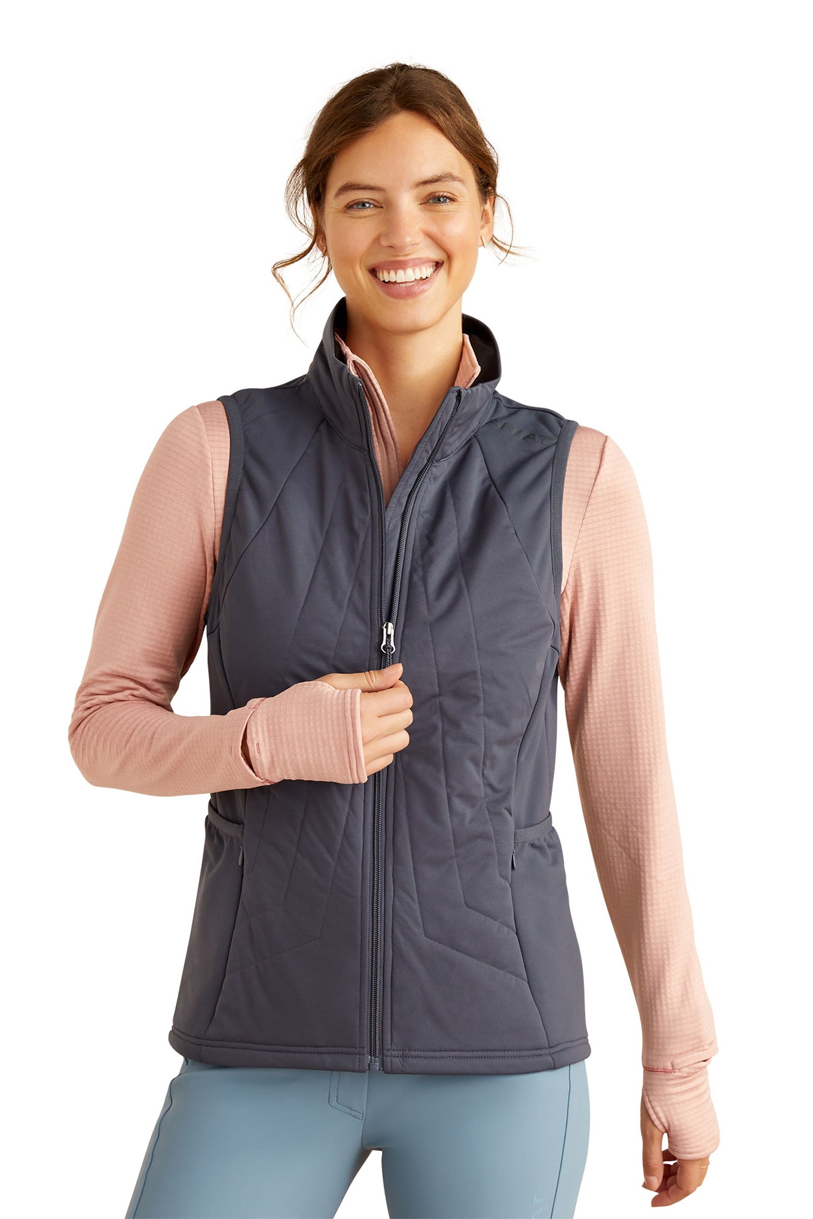 Ariat Venture Damesvest Dames paardrijkleding