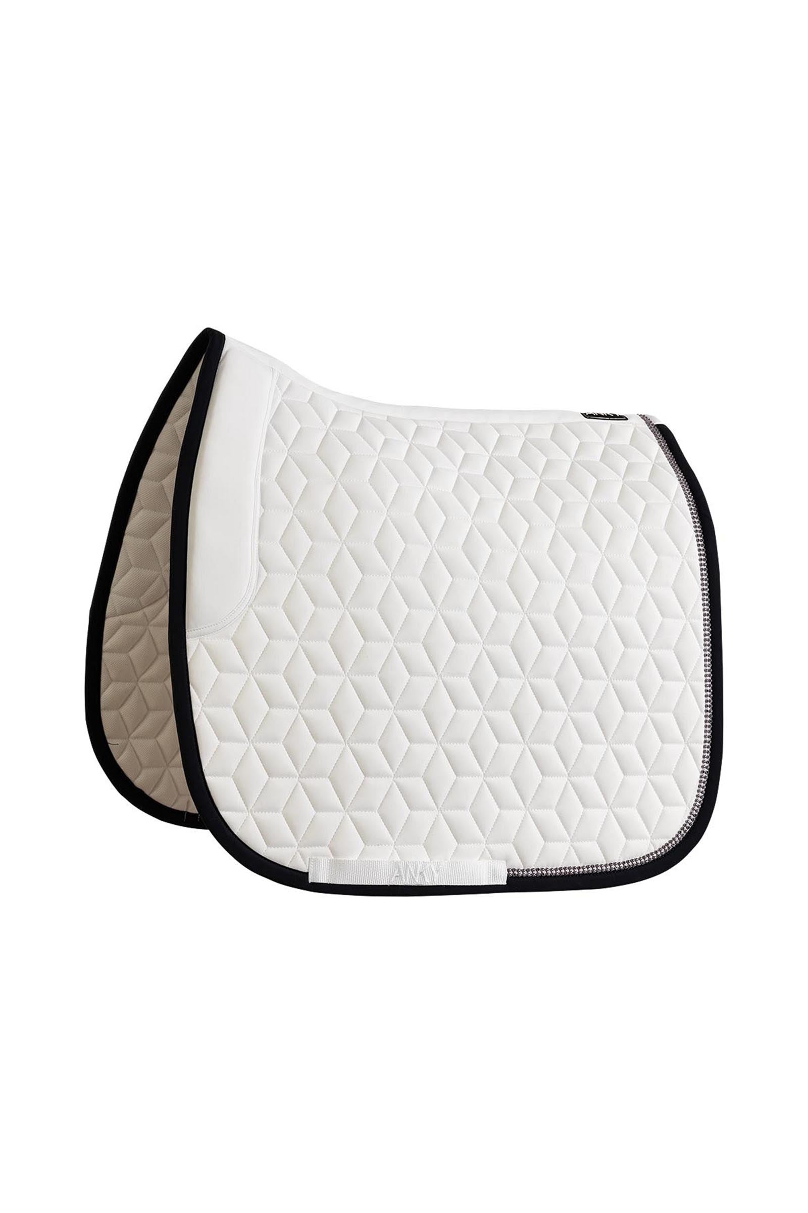 Anky ANKY Nylon Concensus Dressage Saddle Pad Zadeldekjes