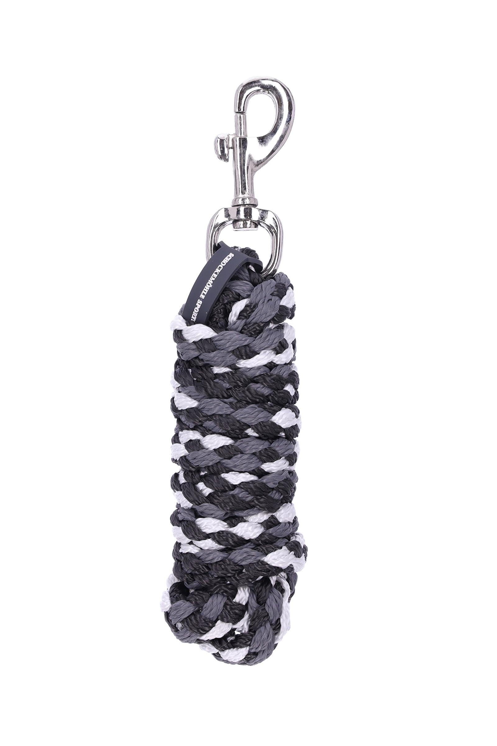 Schockemöhle Sports Catch Style Lead Halters & Leads