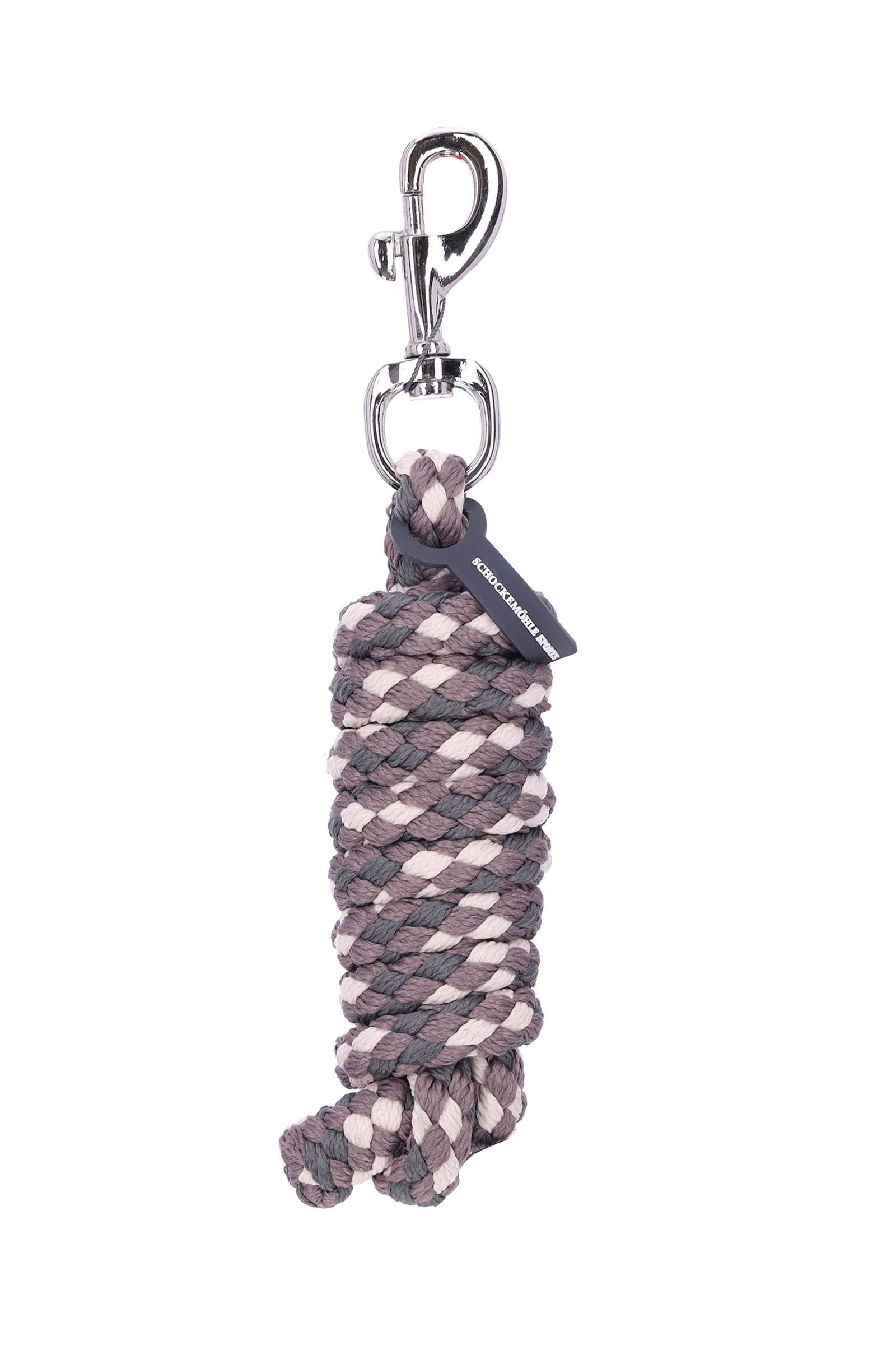 Schockemöhle Sports Catch Style Lead Halters & Leads