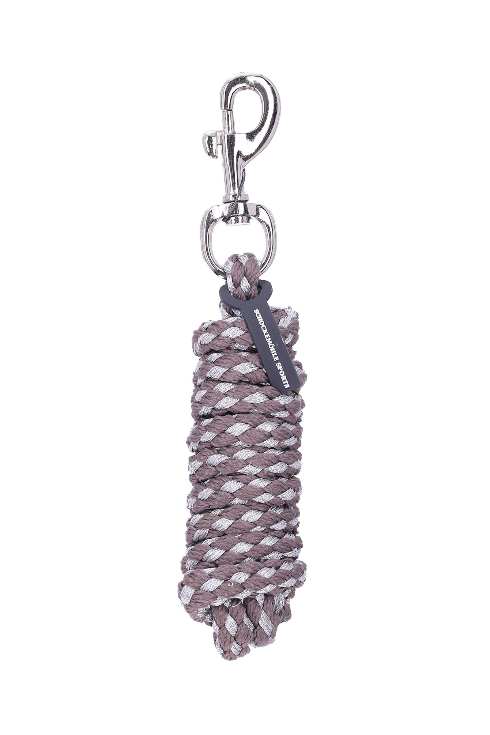 Schockemöhle Sports Catch Style Lead Halters & Leads