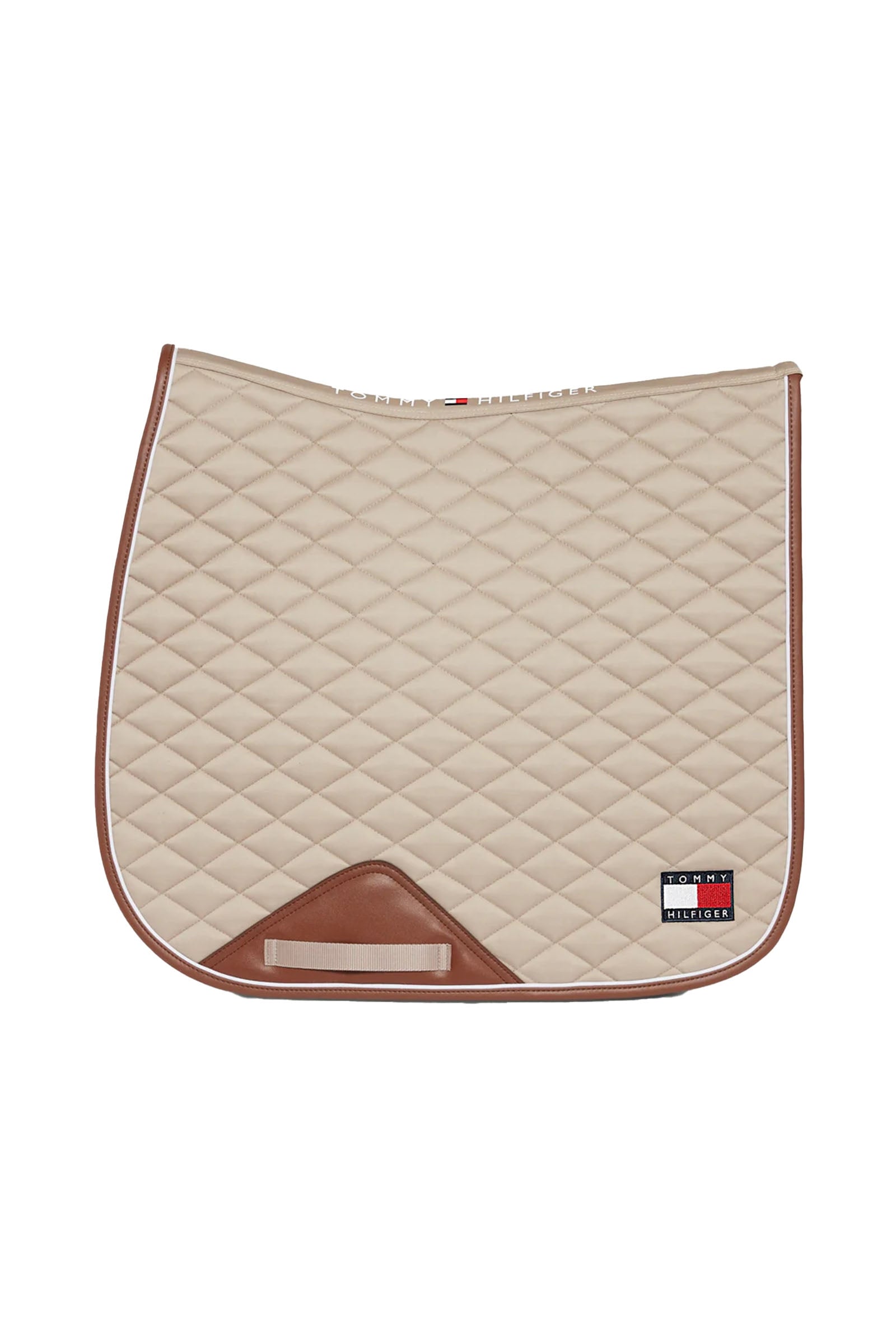 Tommy Hilfiger Equestrian Princeton dressuurzadeldek Zadeldekjes