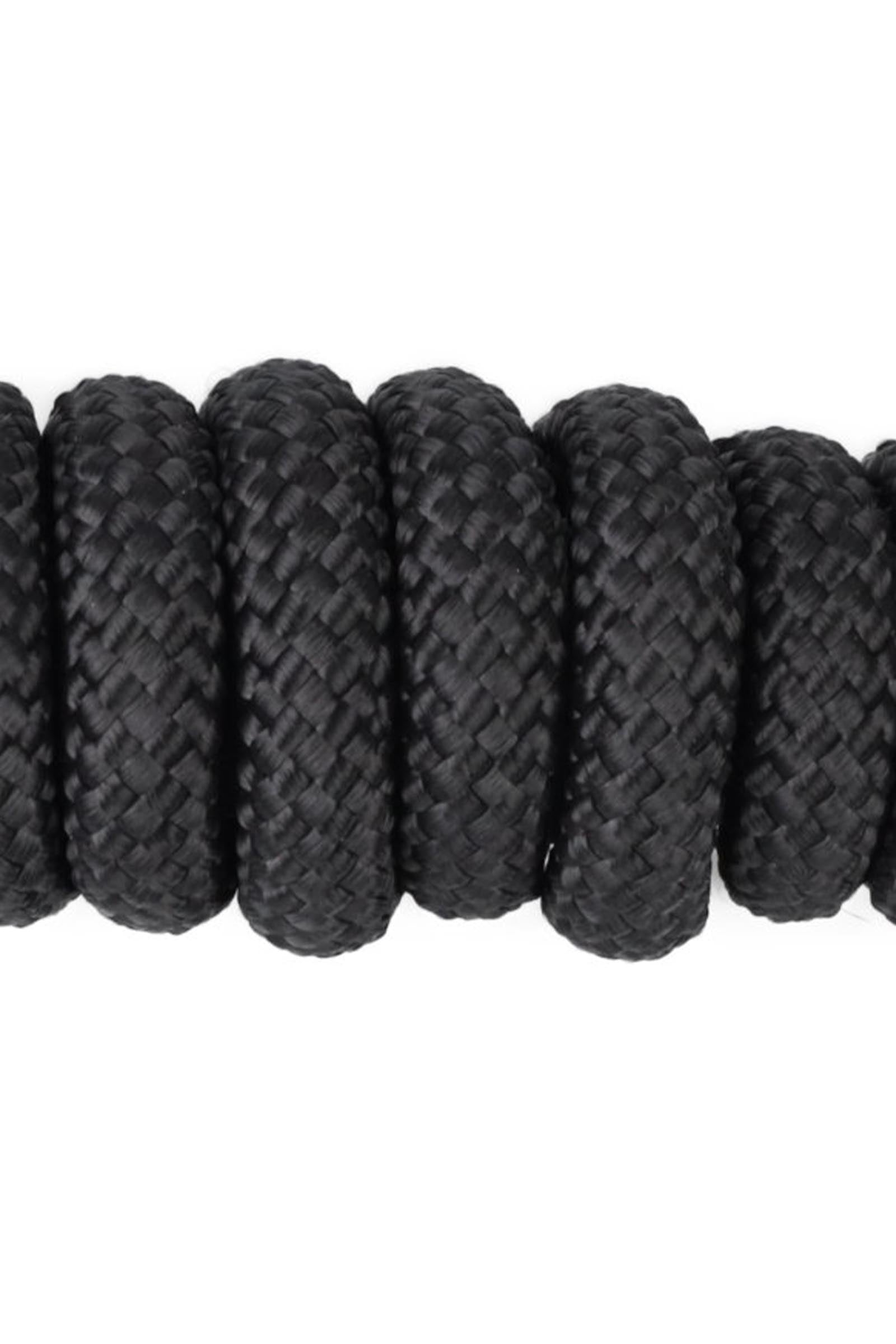 USG Lead Rope with Panic Hook for Knotted Rope halter (2m) Halters & Leads