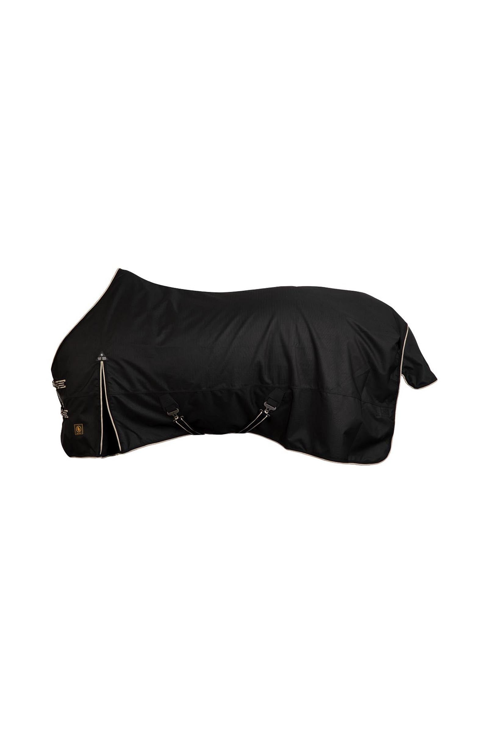BR Classic 1200D regendeken, 0 g Paardendekens