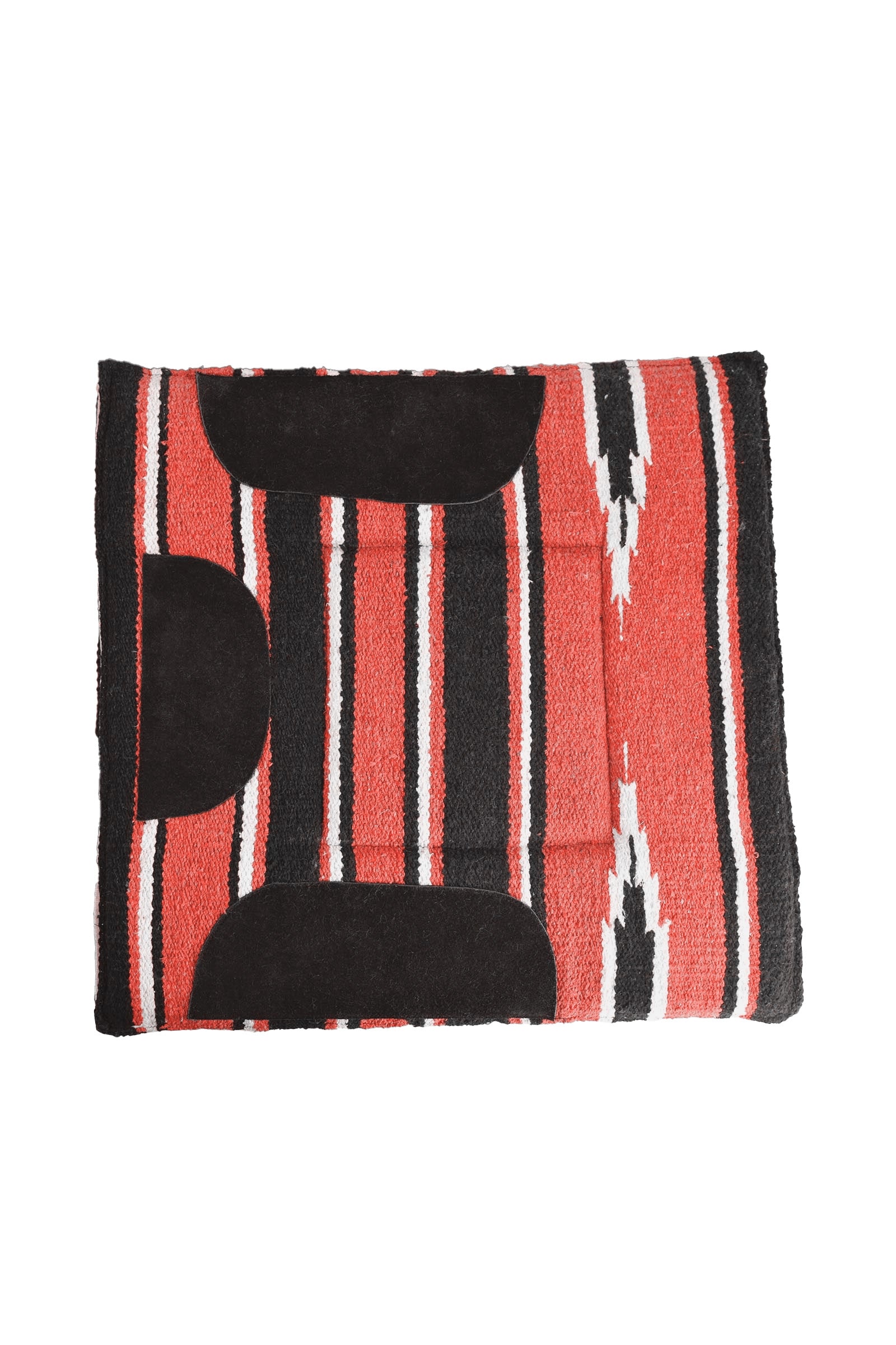 WESTRIDE Quilted Navajo Saddle Pad Saddle Pads