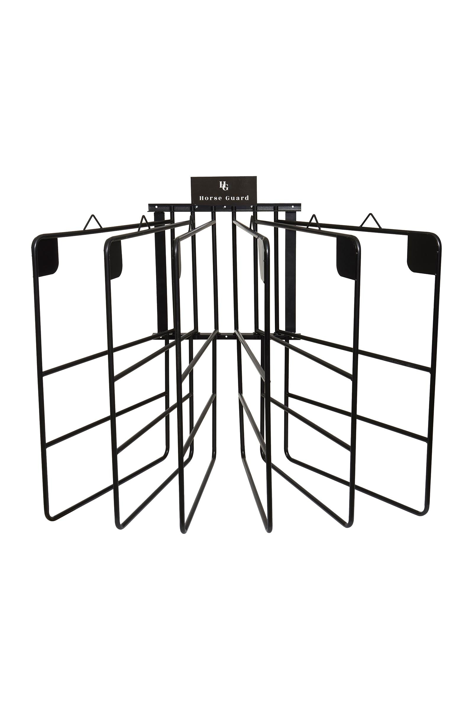 Horse Guard HorseGuard Rack For 6 Rugs Stalbenodigdheden