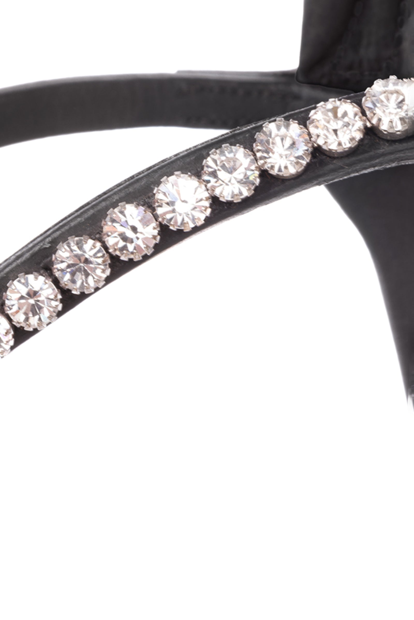 Kavalkade Caliano English Bridle With Flash Bridles & Reins