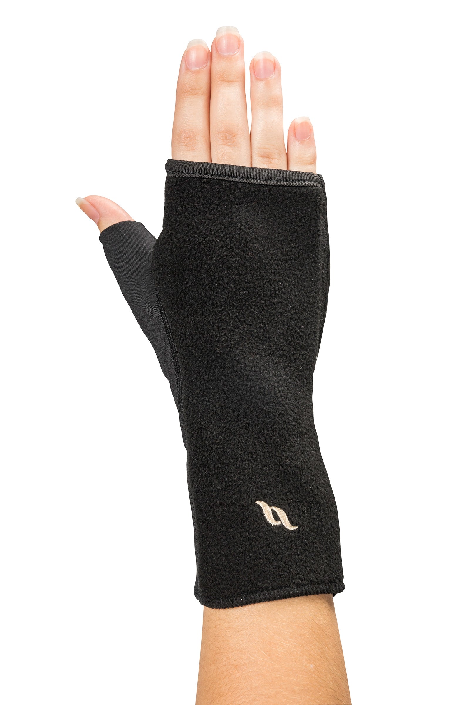 Back on Track Gloria Fingerless Gloves Rijhandschoenen