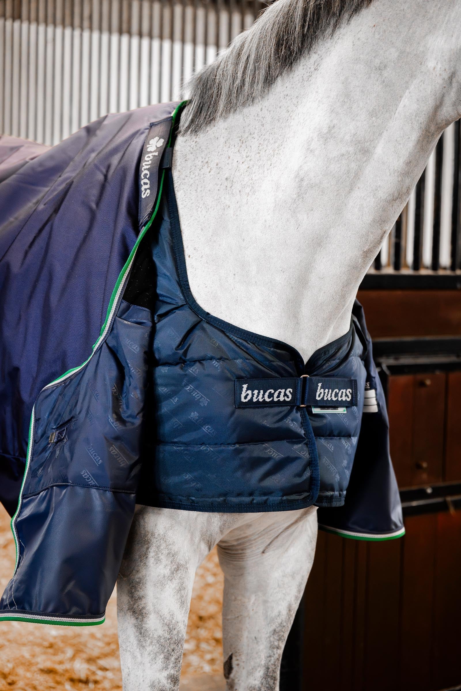 Bucas Liner, 300g Horse Rugs