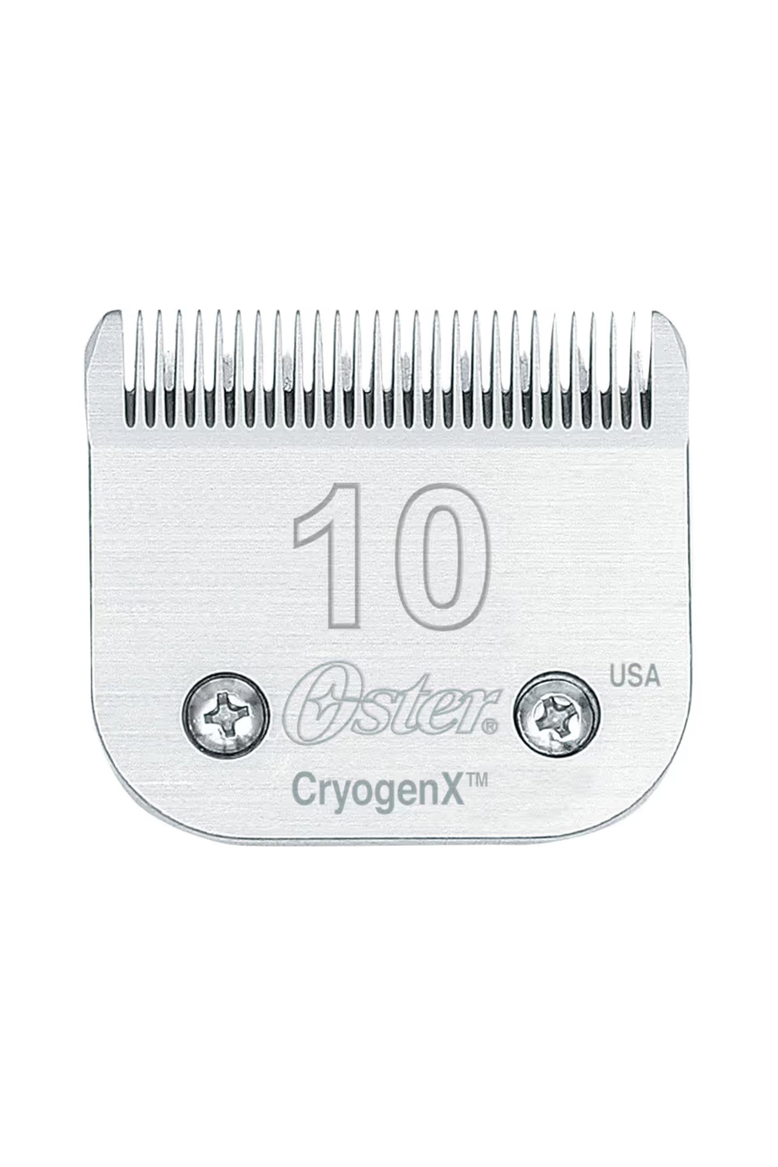 Oster Cryogen-X messenset (scheerkop nr. 10, snijlengte 1,5 mm) Scheren & Trimmen