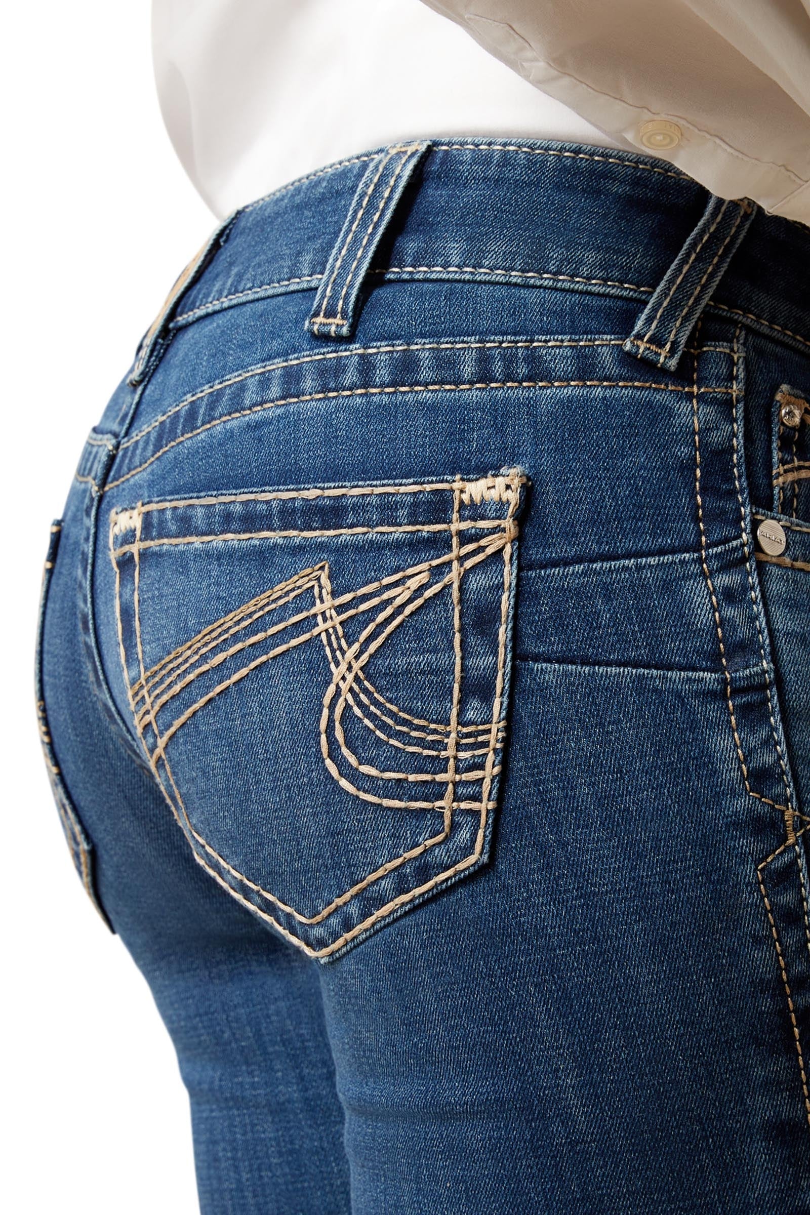 Ariat Joanna Women´s Boot Cut Jeans Womens Breeches