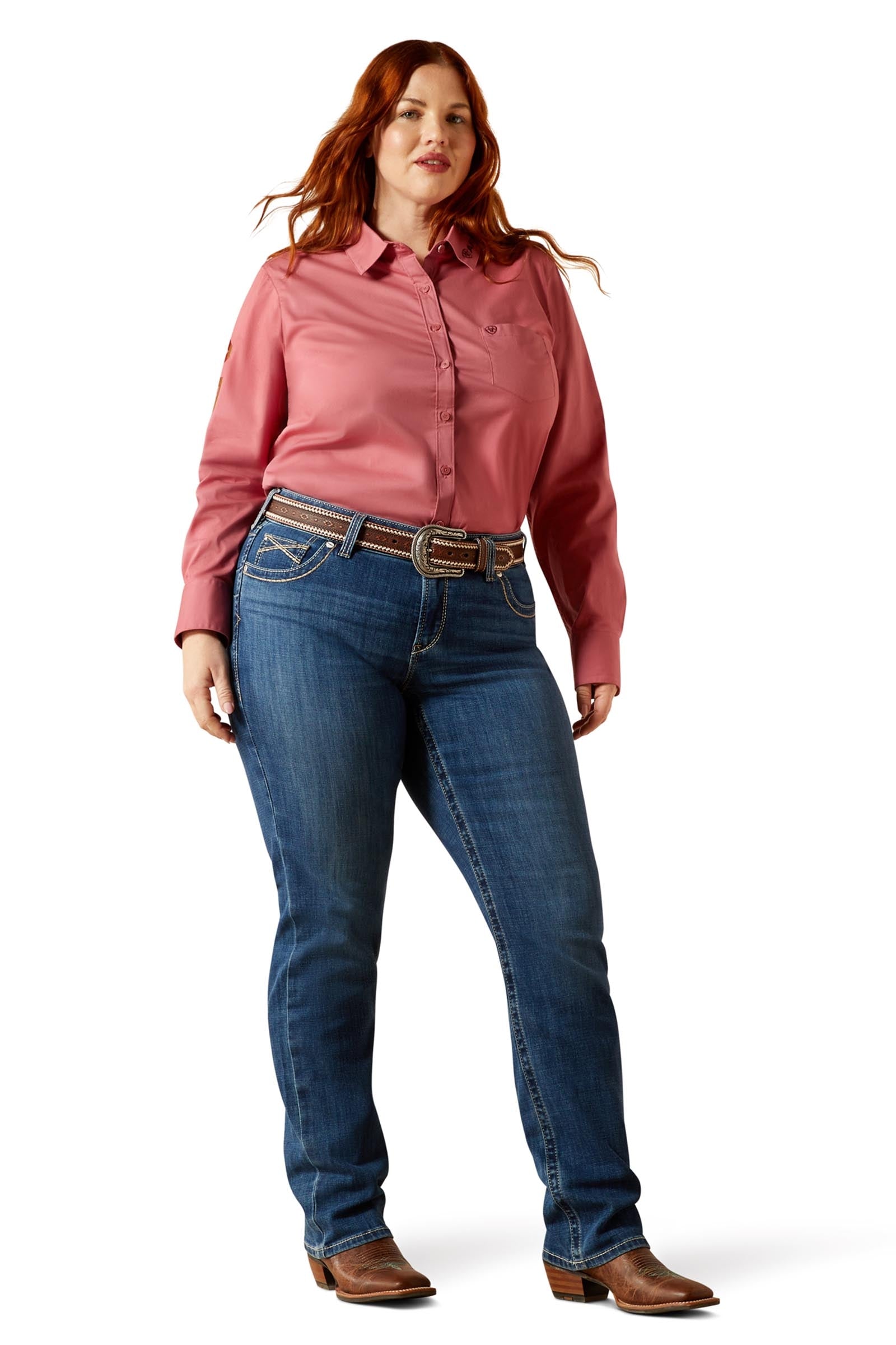 Model shot 9