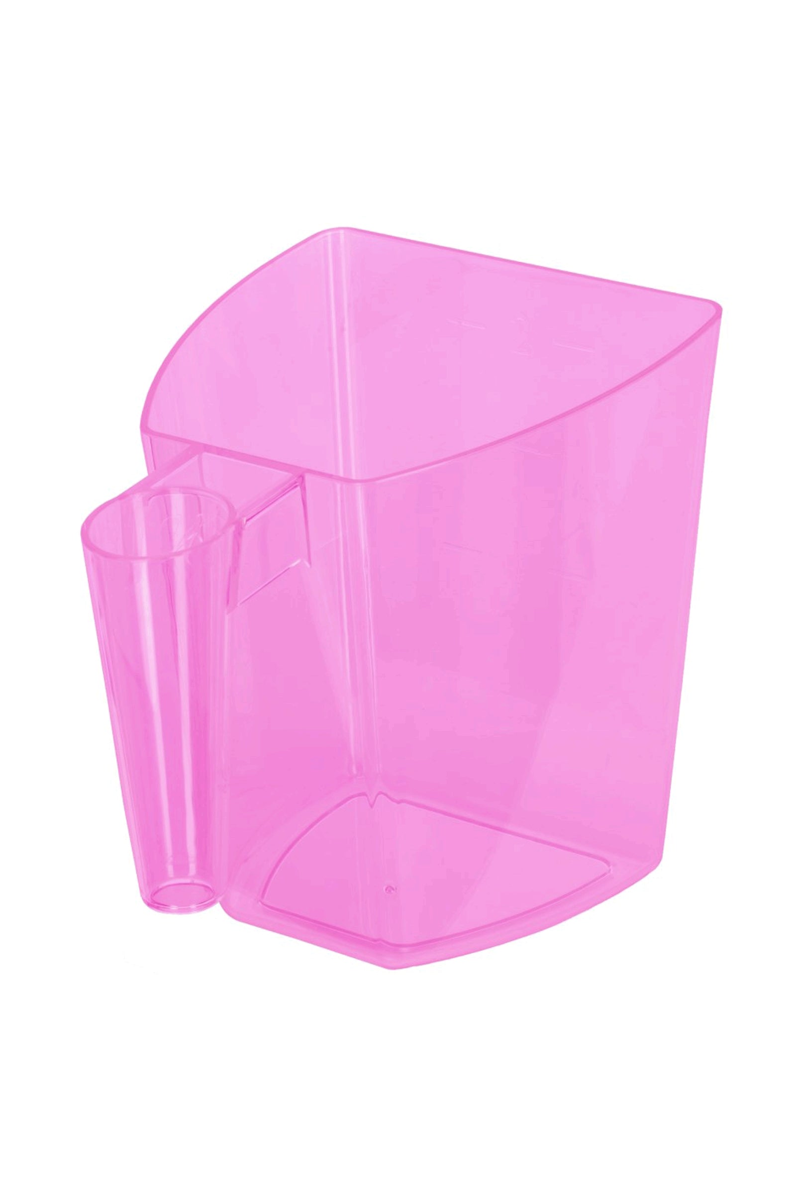 Kerbl Transparante voerschep, 2 kg Stalbenodigdheden