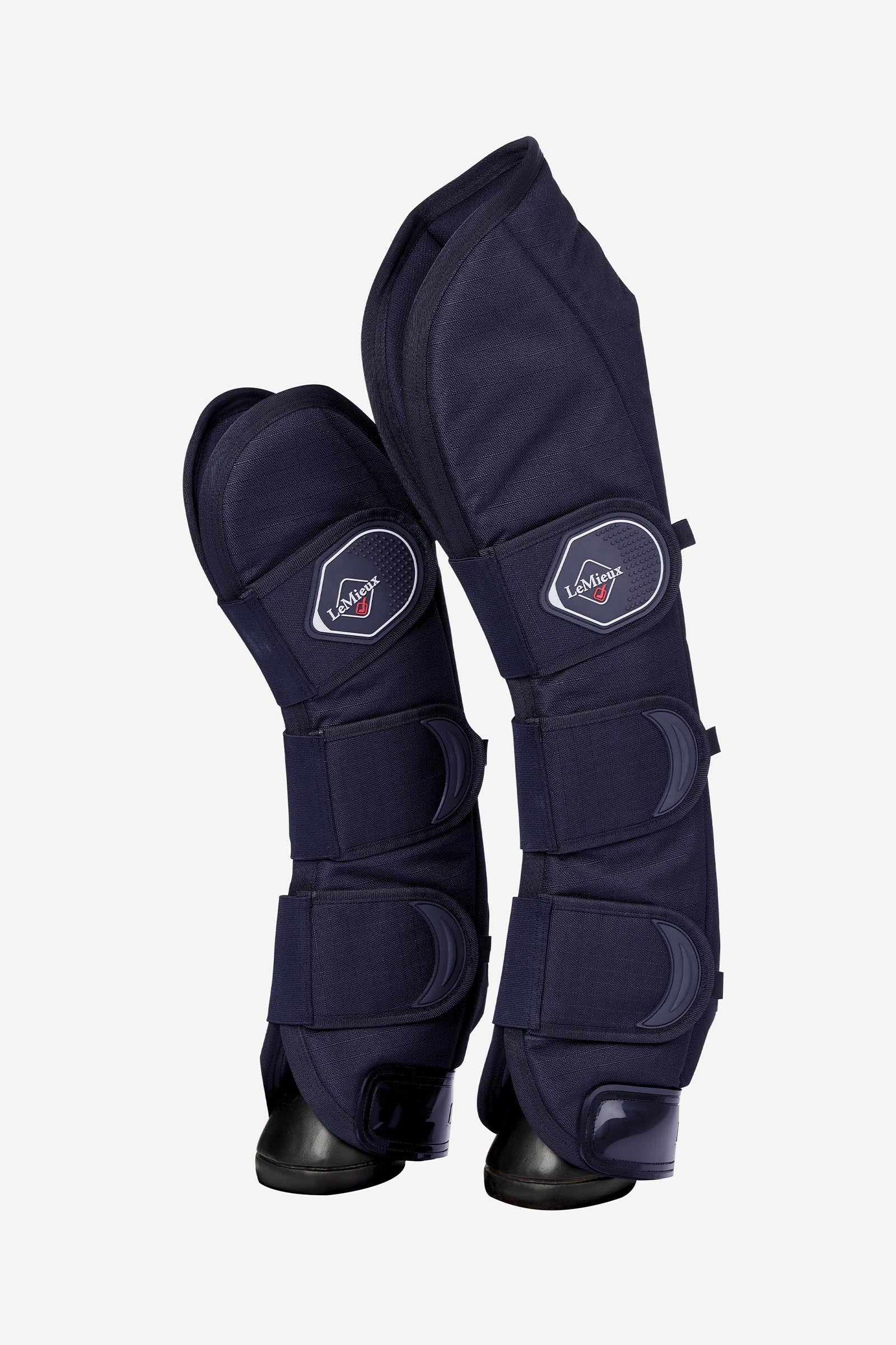 LeMieux transportbeschermers Leg & Hoof Protection