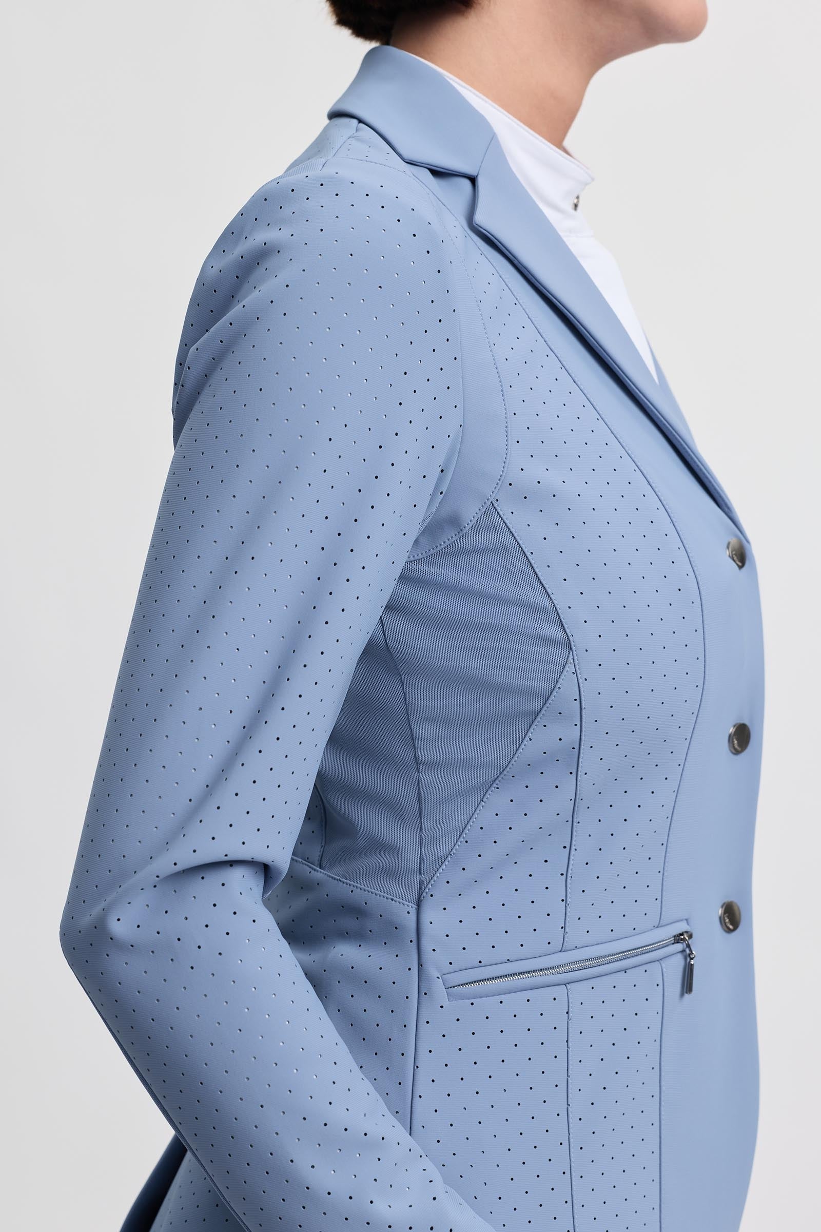 LeMieux Jessica Women´s Mesh Show Jacket Women’s Riding Clothing