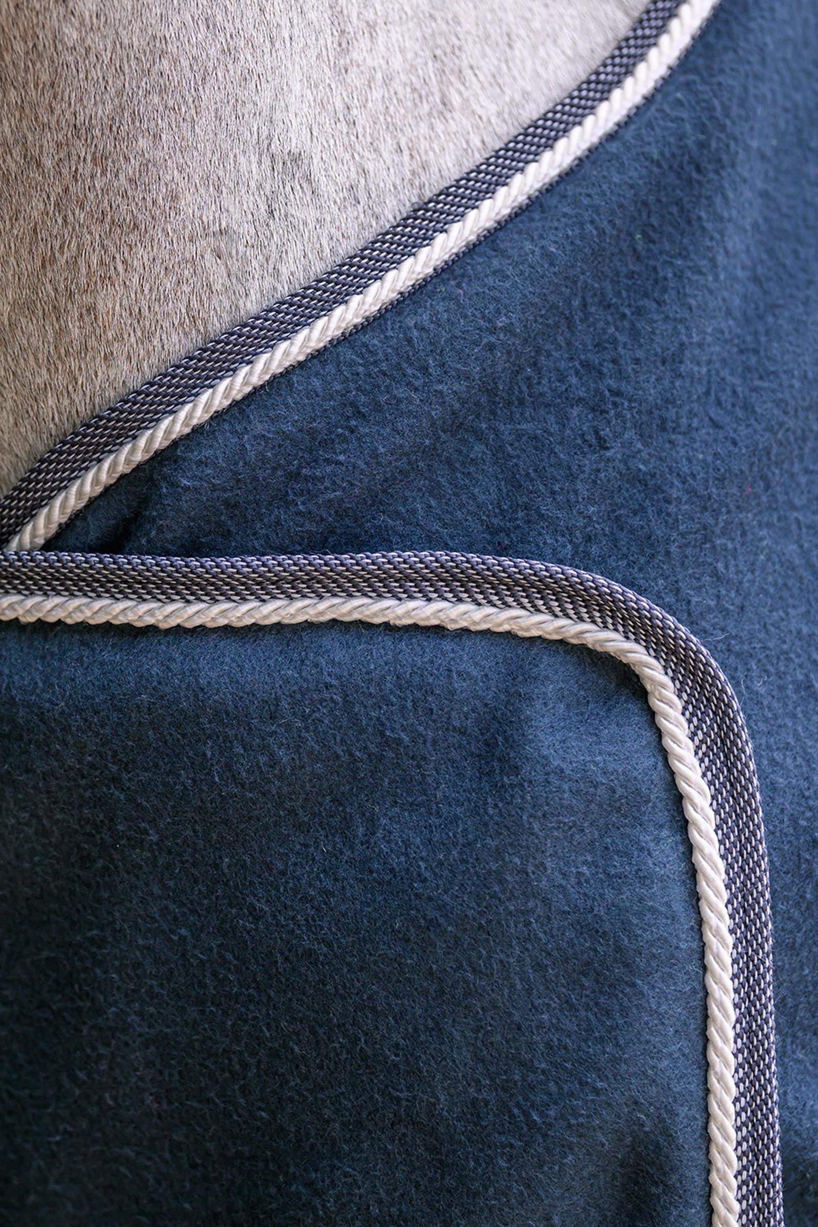 Waldhausen ECONOMIC Fleece Advertising Rug Horse Rugs