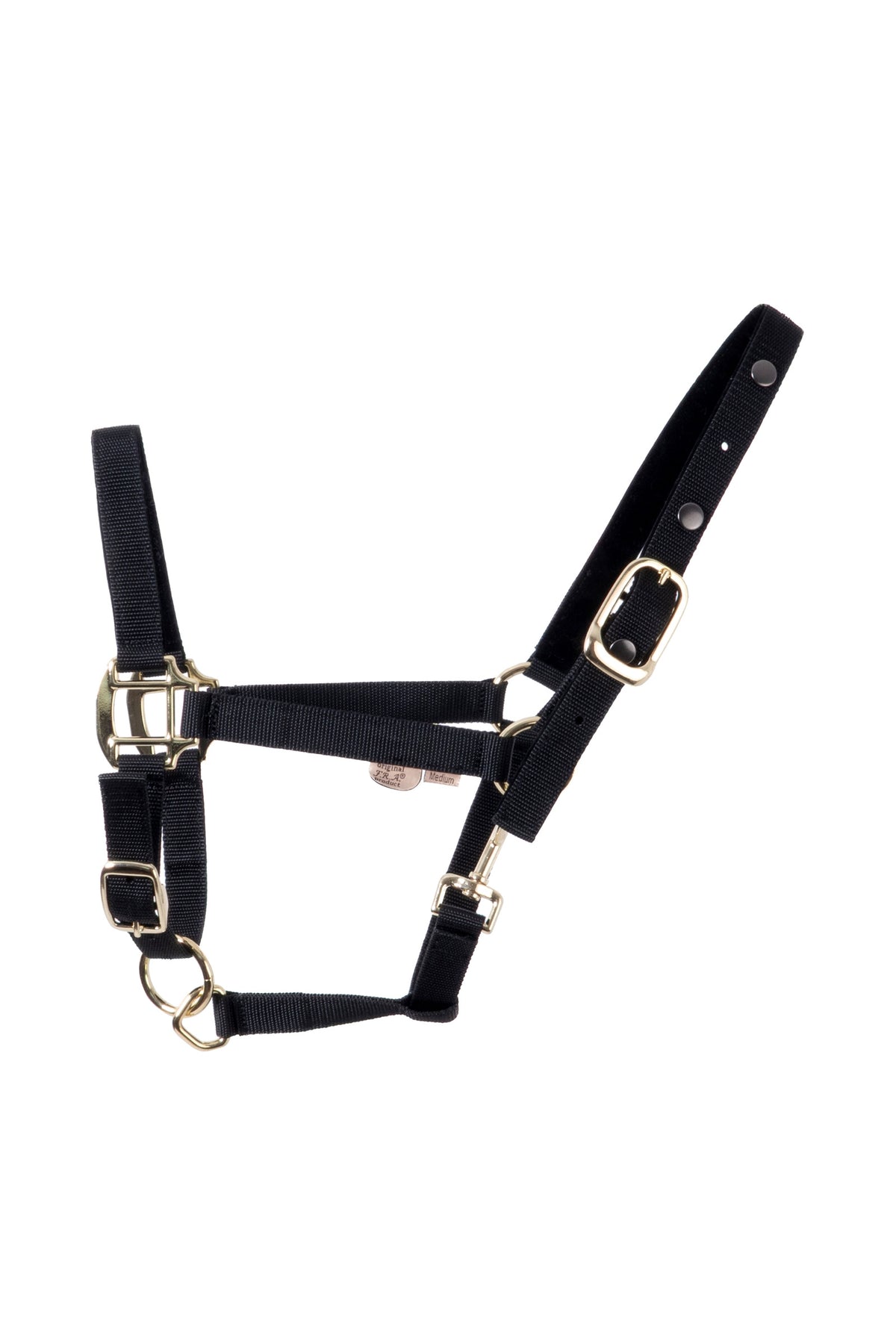 F.R.A. Freedom Riding Articles Break Away 2-in-1 halster Halsters & Halstertouwen