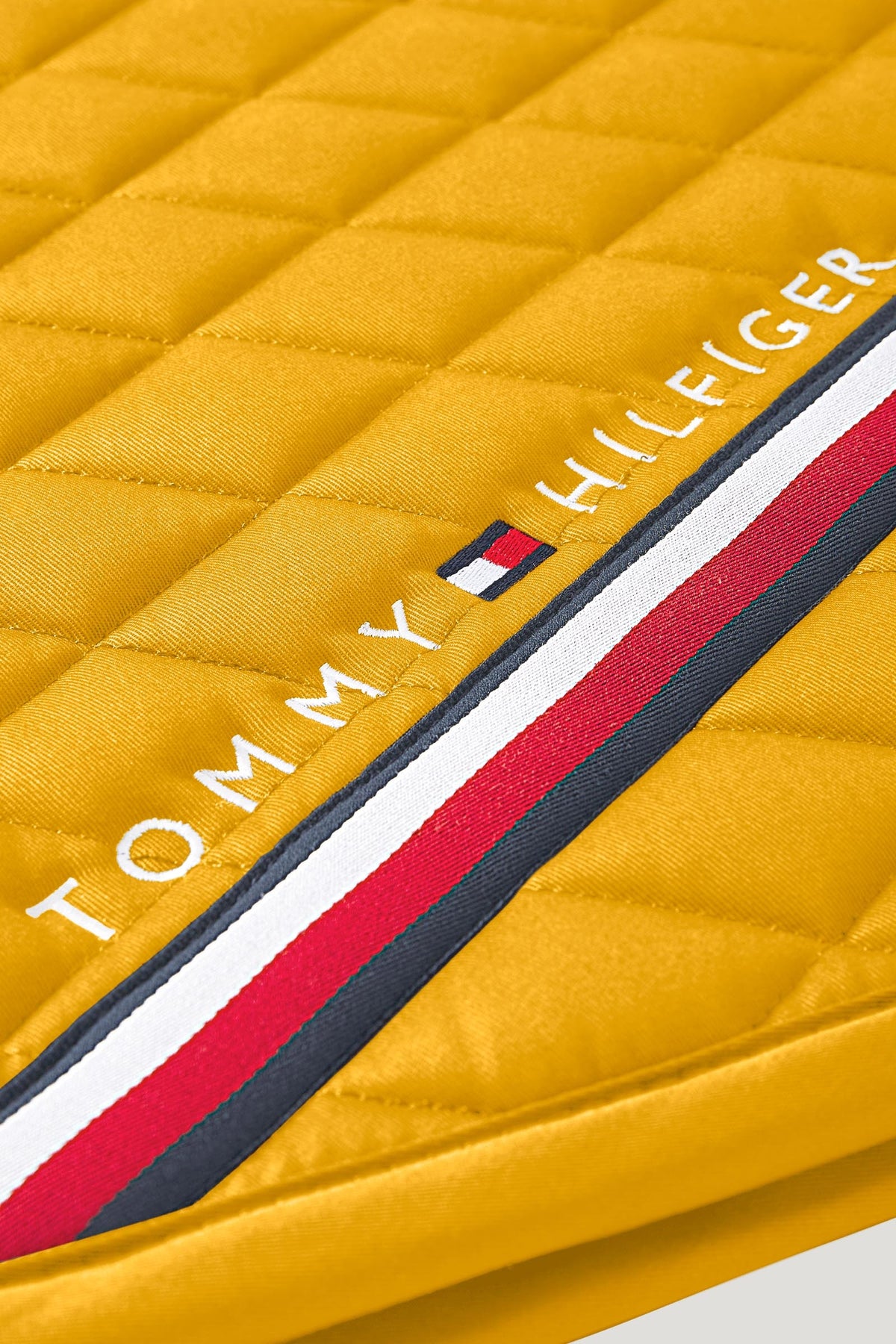 Tommy Hilfiger Equestrian Stanford Jumping Saddlepad Saddle Pads