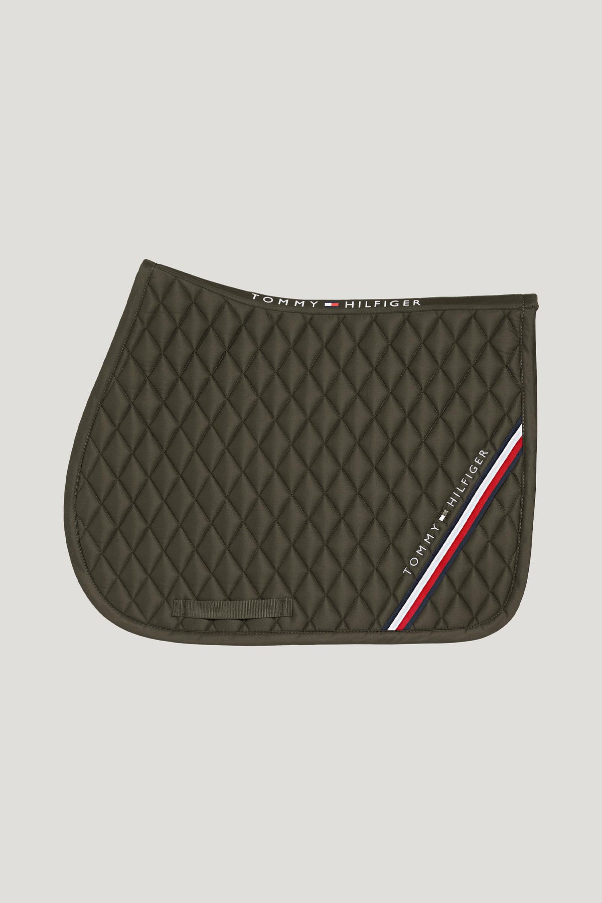 Tommy Hilfiger Equestrian Stanford Jumping Saddlepad Saddle Pads