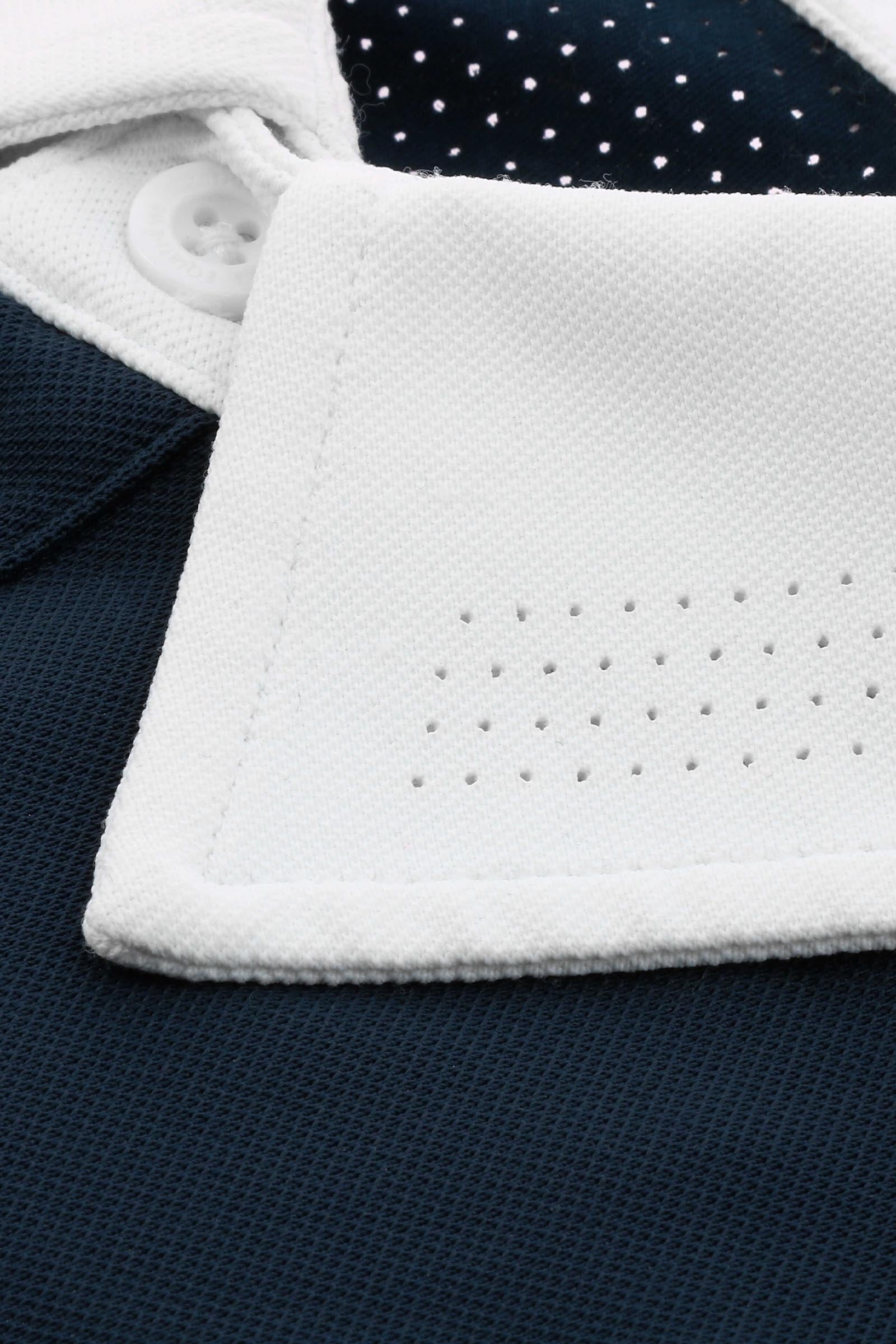 Equi Theme EQUITHÈME Victor Men´s Polo Shirt Mens Riding Clothing